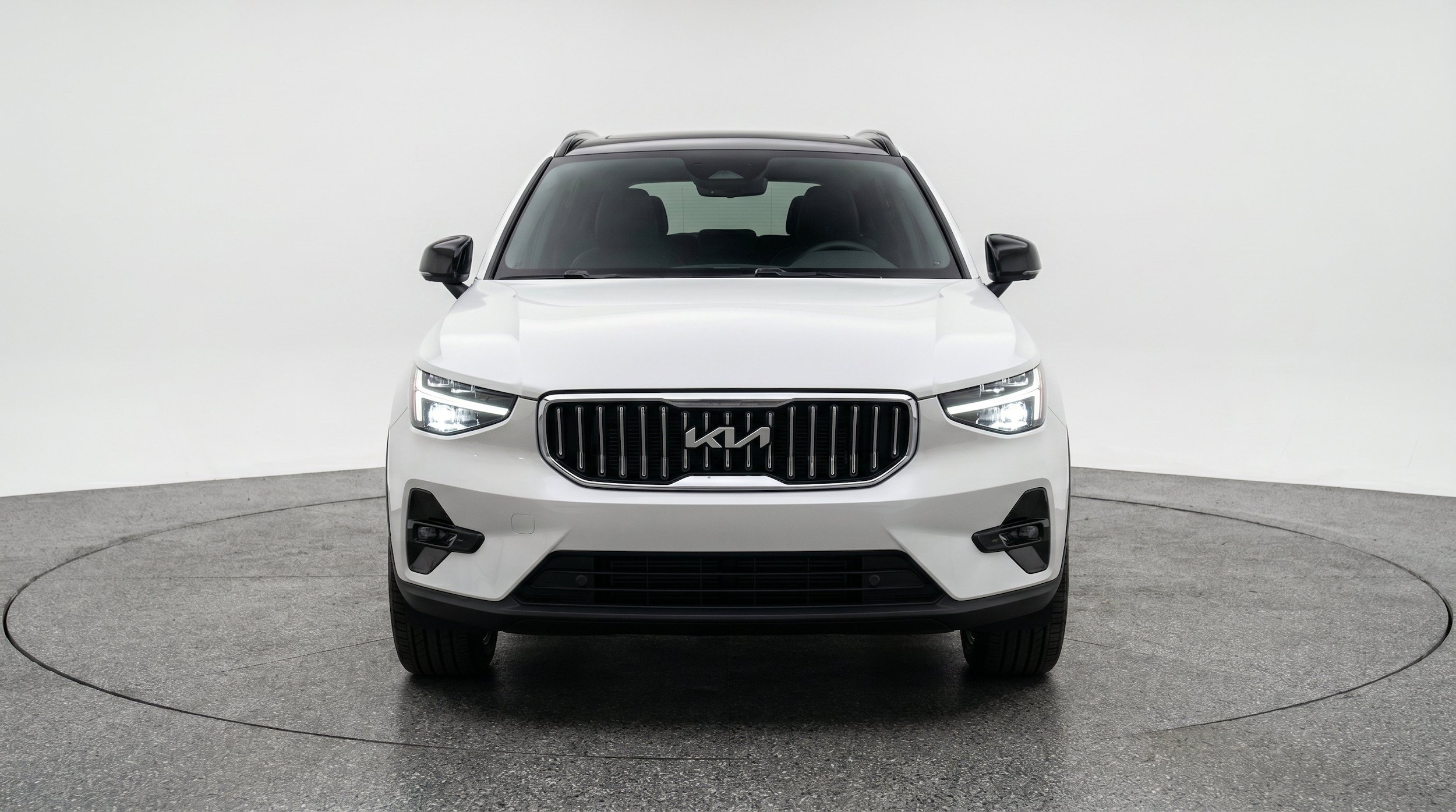 Thumbnail: 2026 Kia K4 - 2