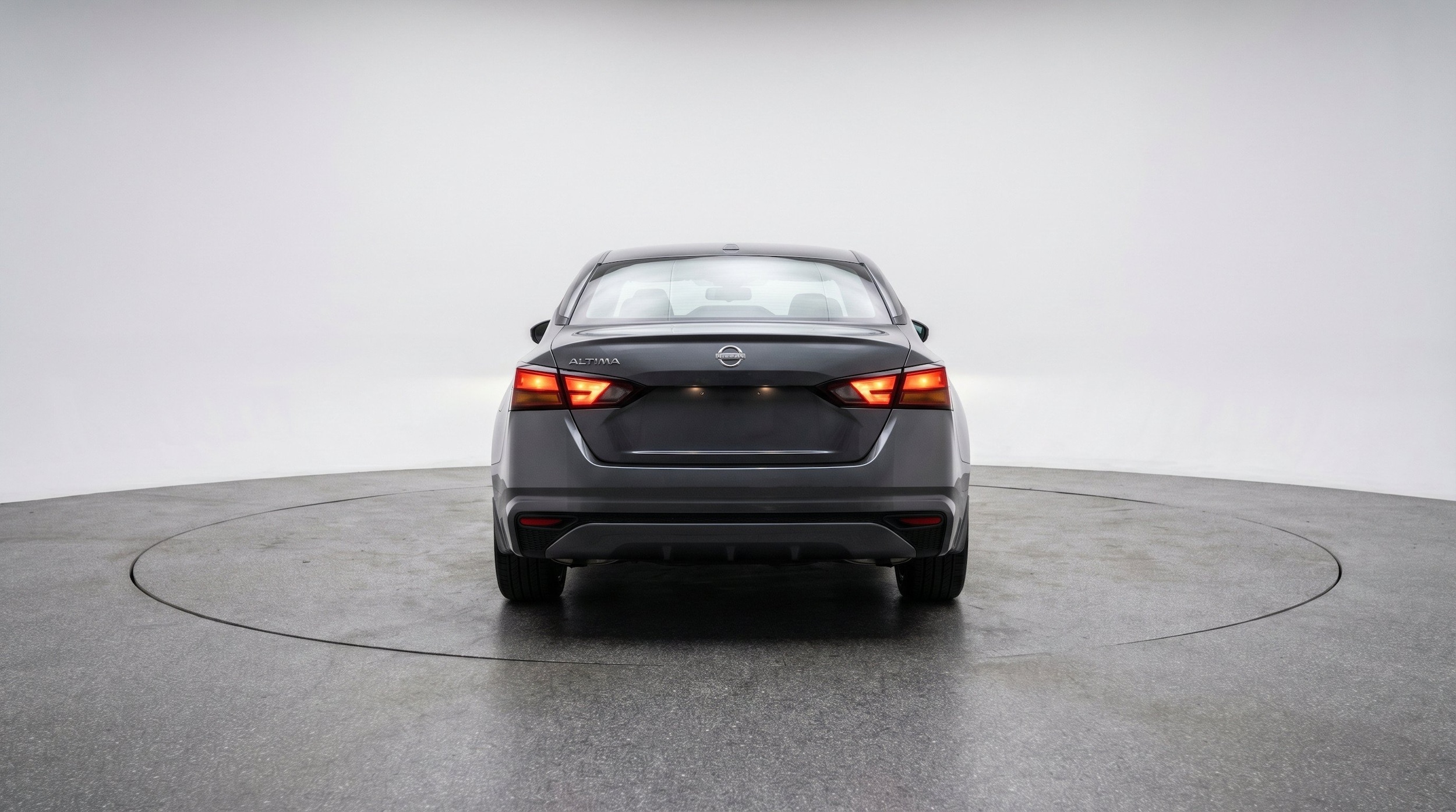 Thumbnail: 2026 Nissan Altima - 7
