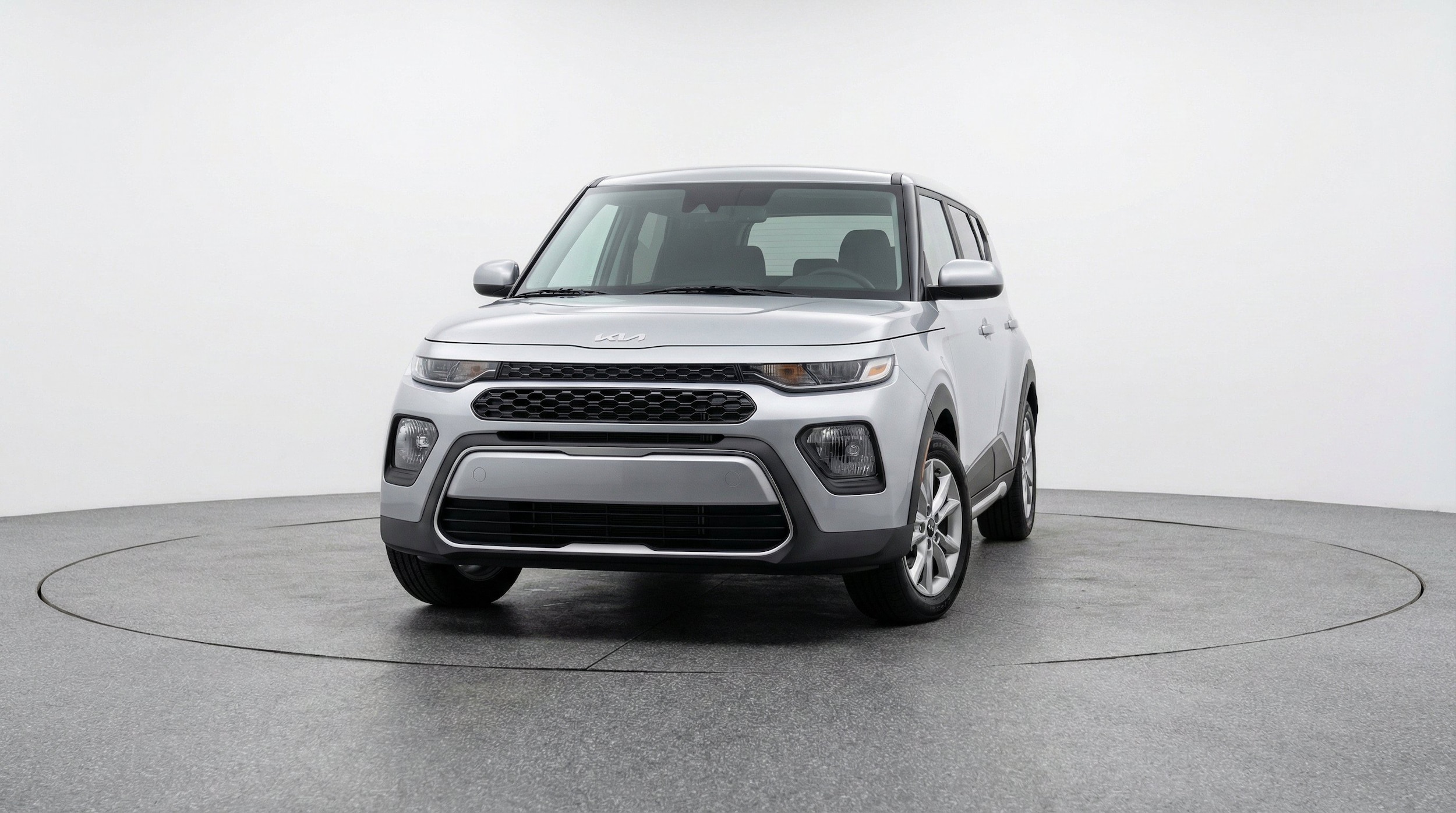 Thumbnail: 2025 Kia Soul - 2