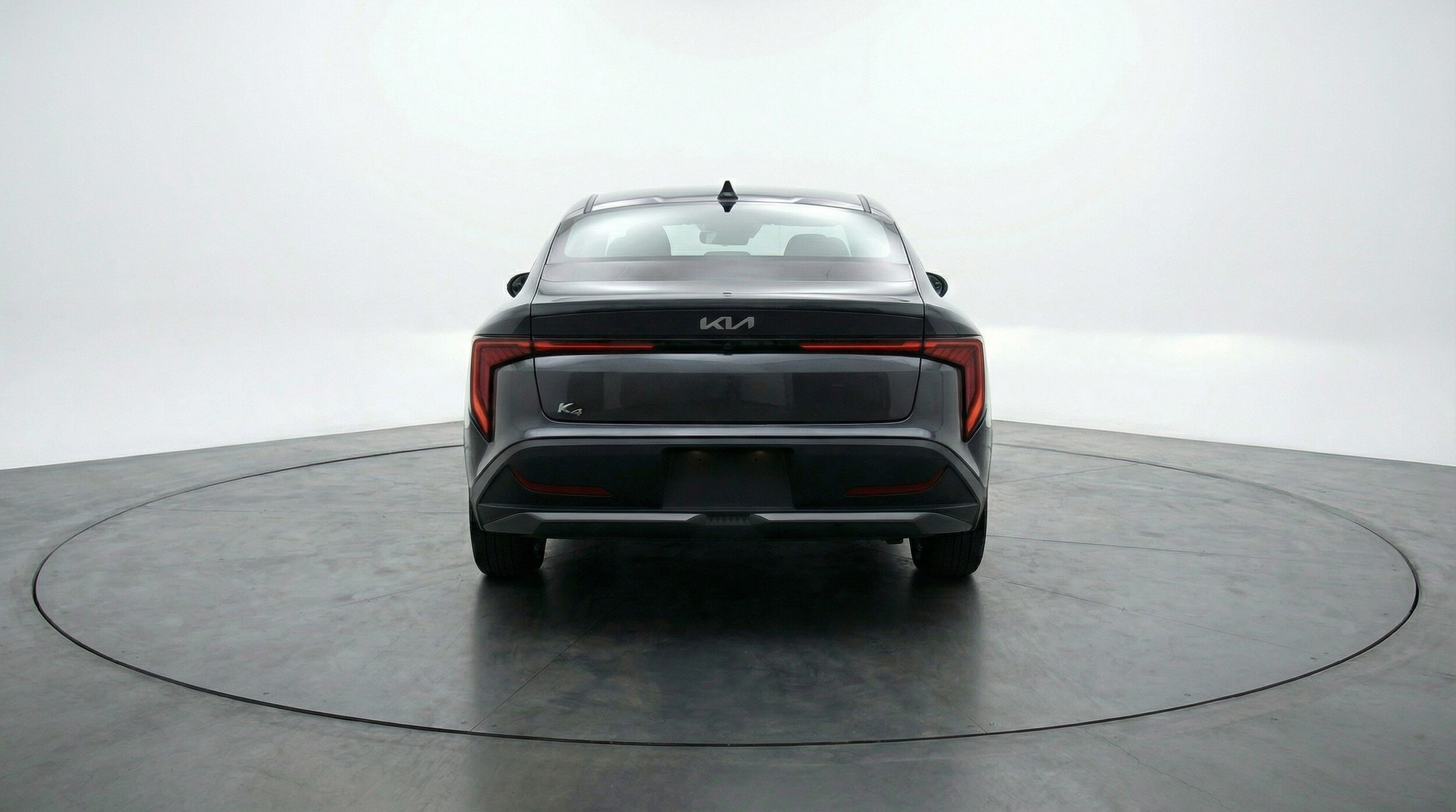 Thumbnail: 2025 Kia K4 - 6