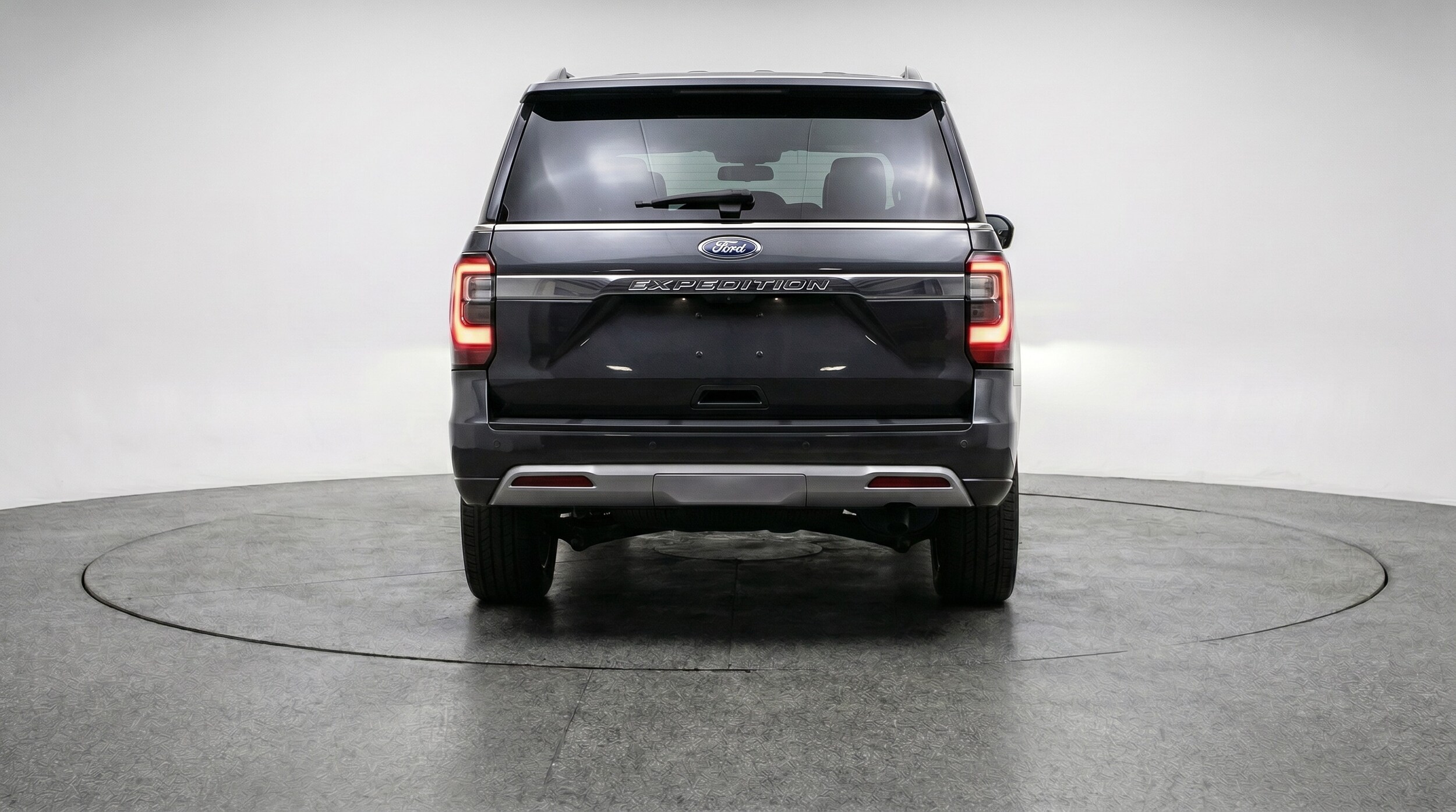 Thumbnail: 2024 Ford Expedition - 6