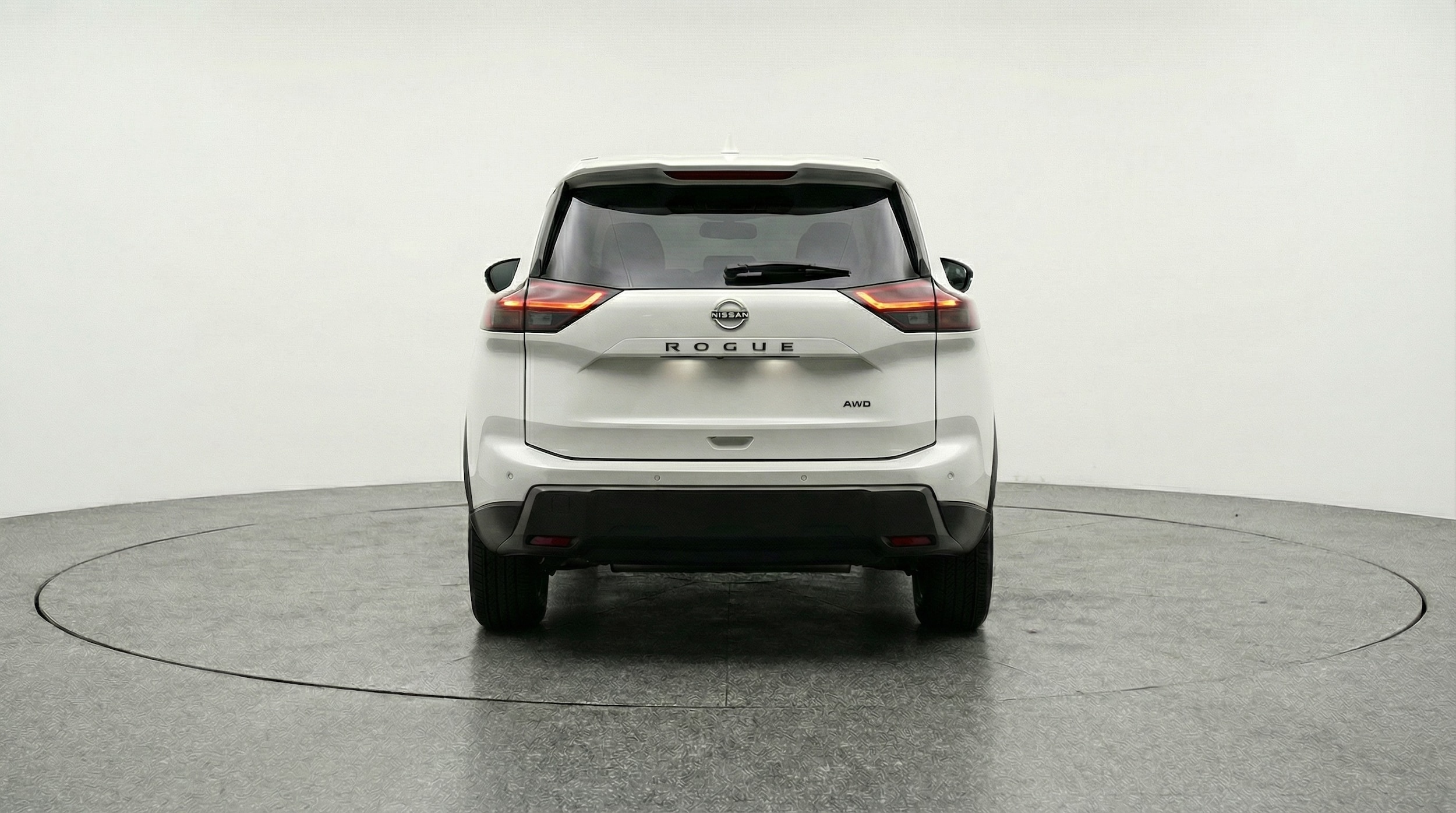 Thumbnail: 2025 Nissan Rogue - 6