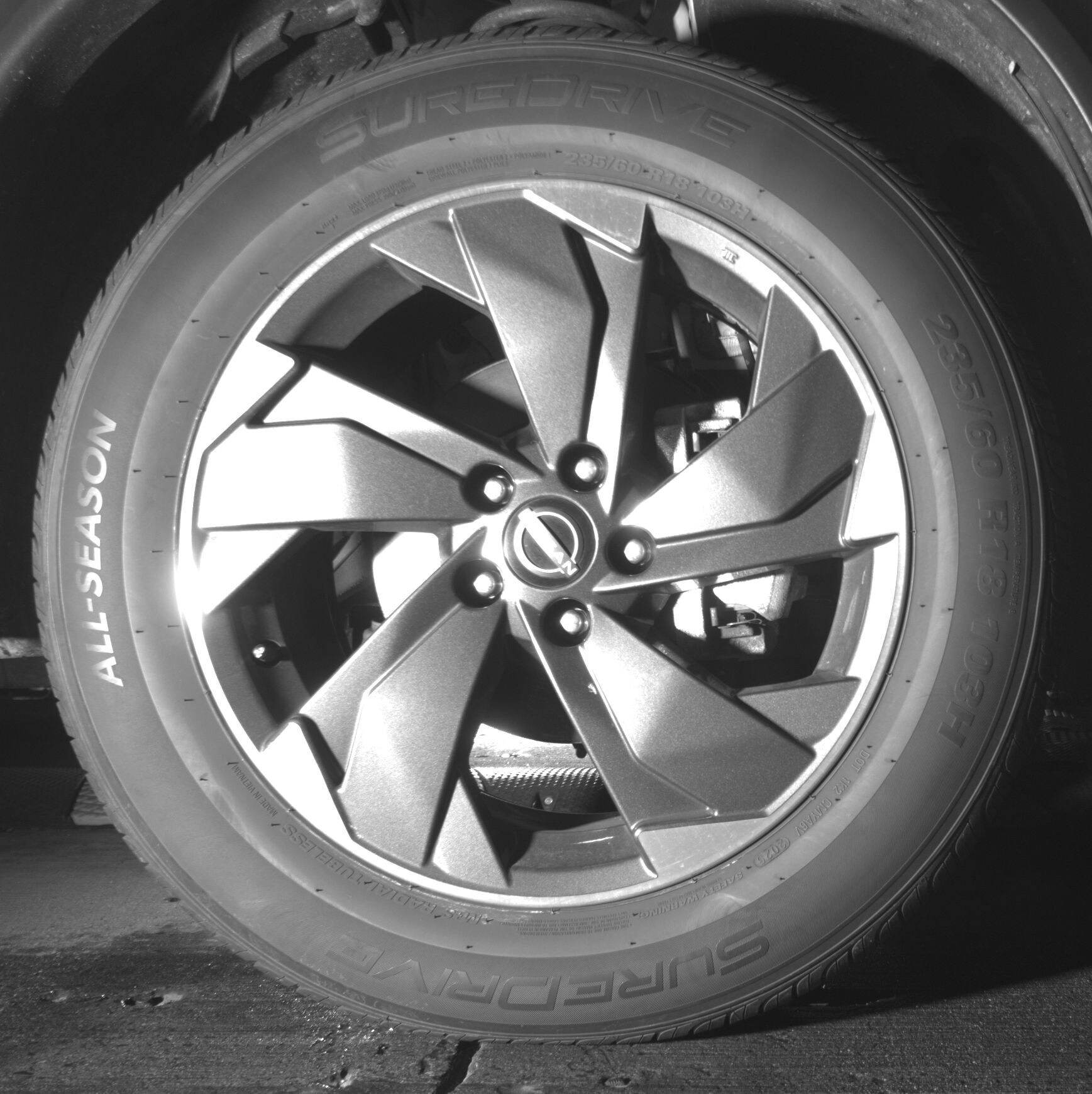 Thumbnail: 2025 Nissan Rogue - 10