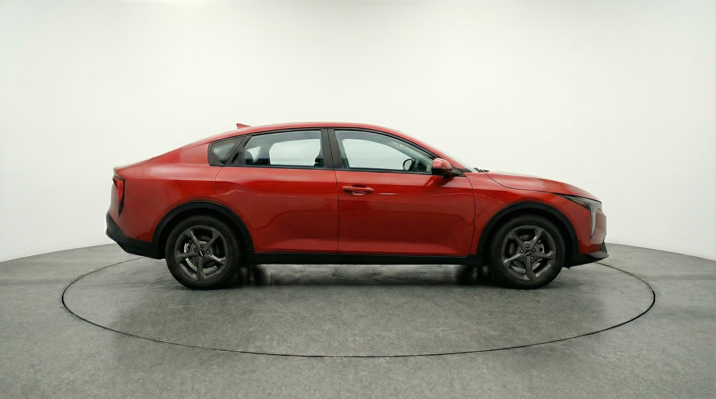 Thumbnail: 2025 Kia K4 - 8