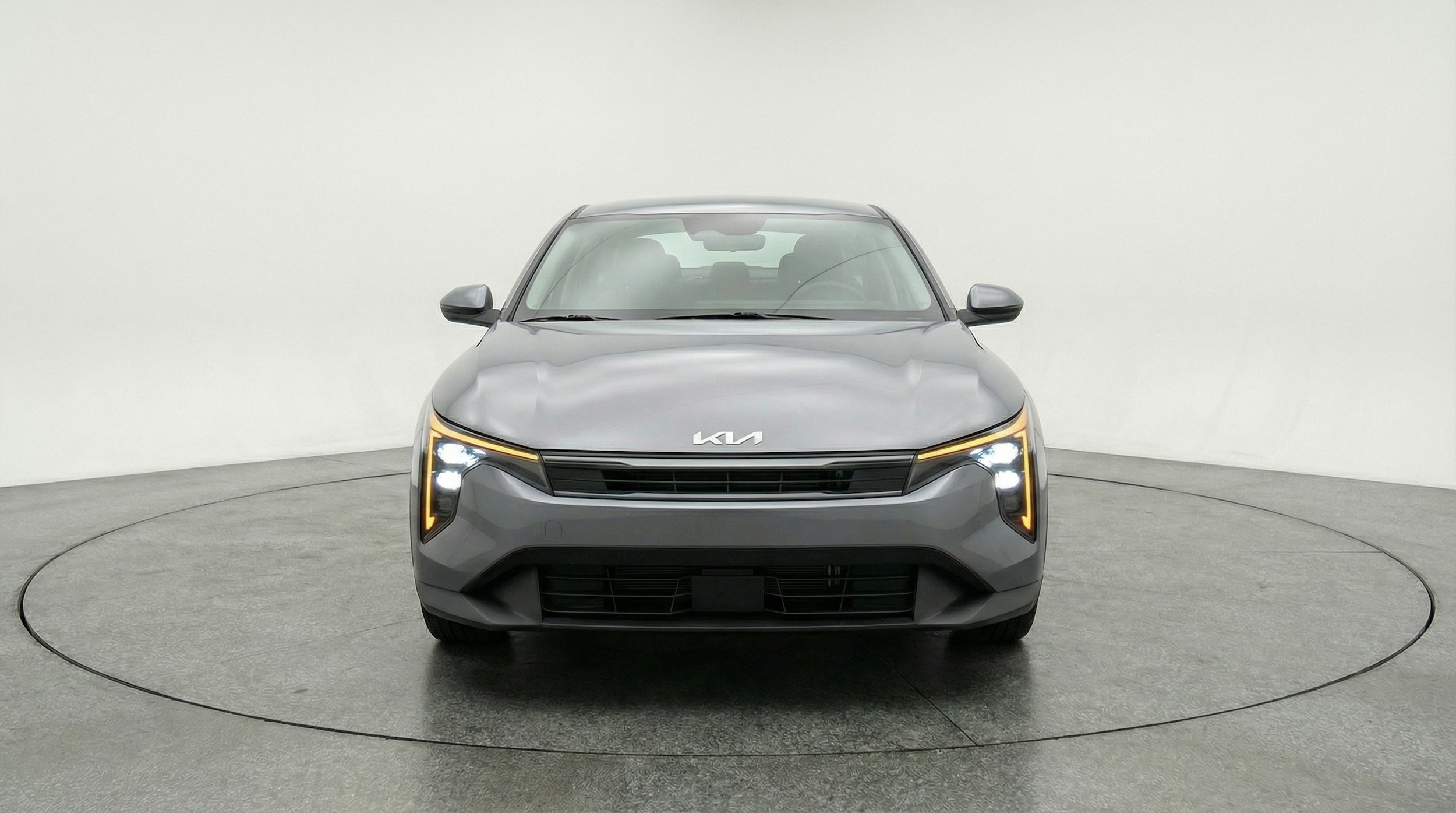 Thumbnail: 2025 Kia K4 - 2