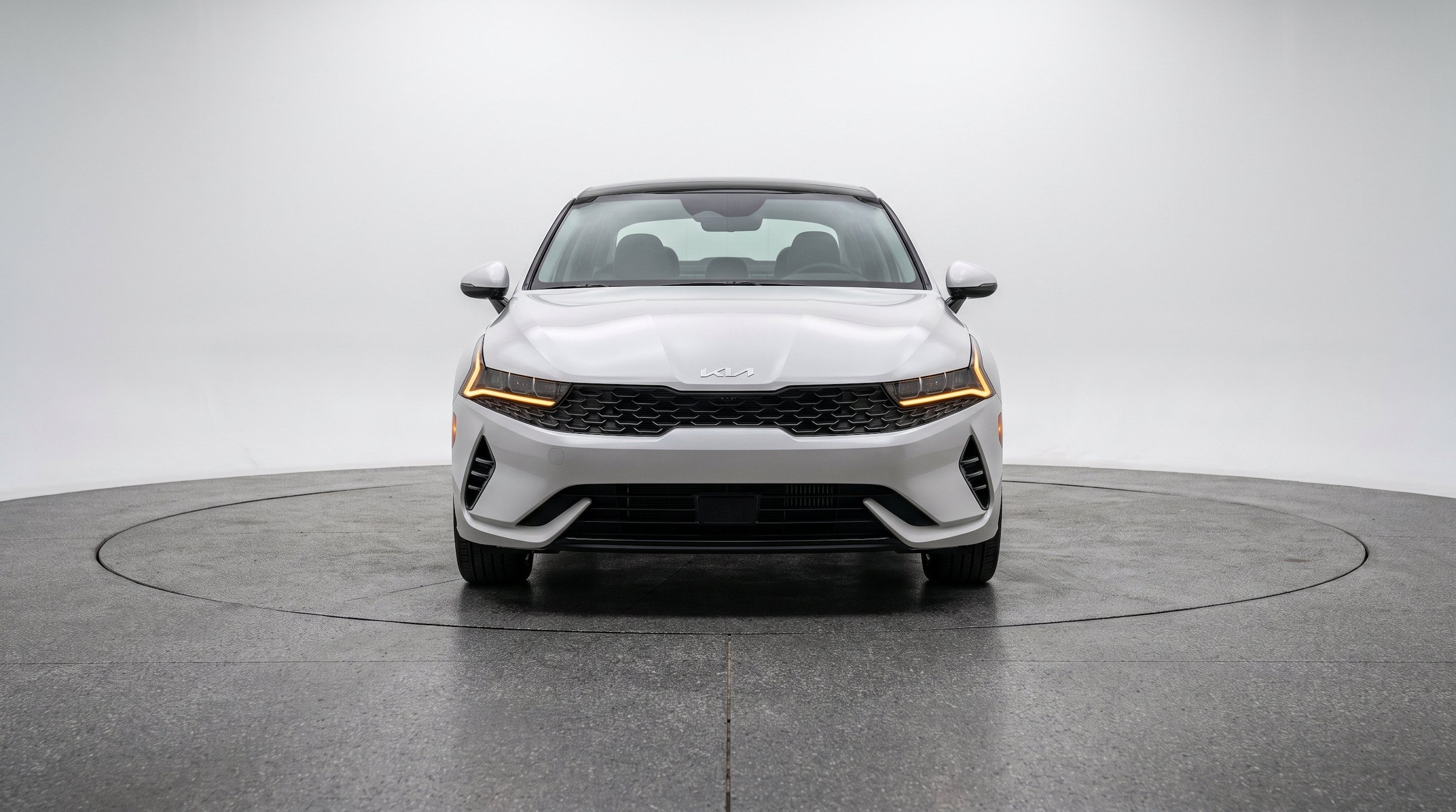 Thumbnail: 2026 Kia K4 - 2