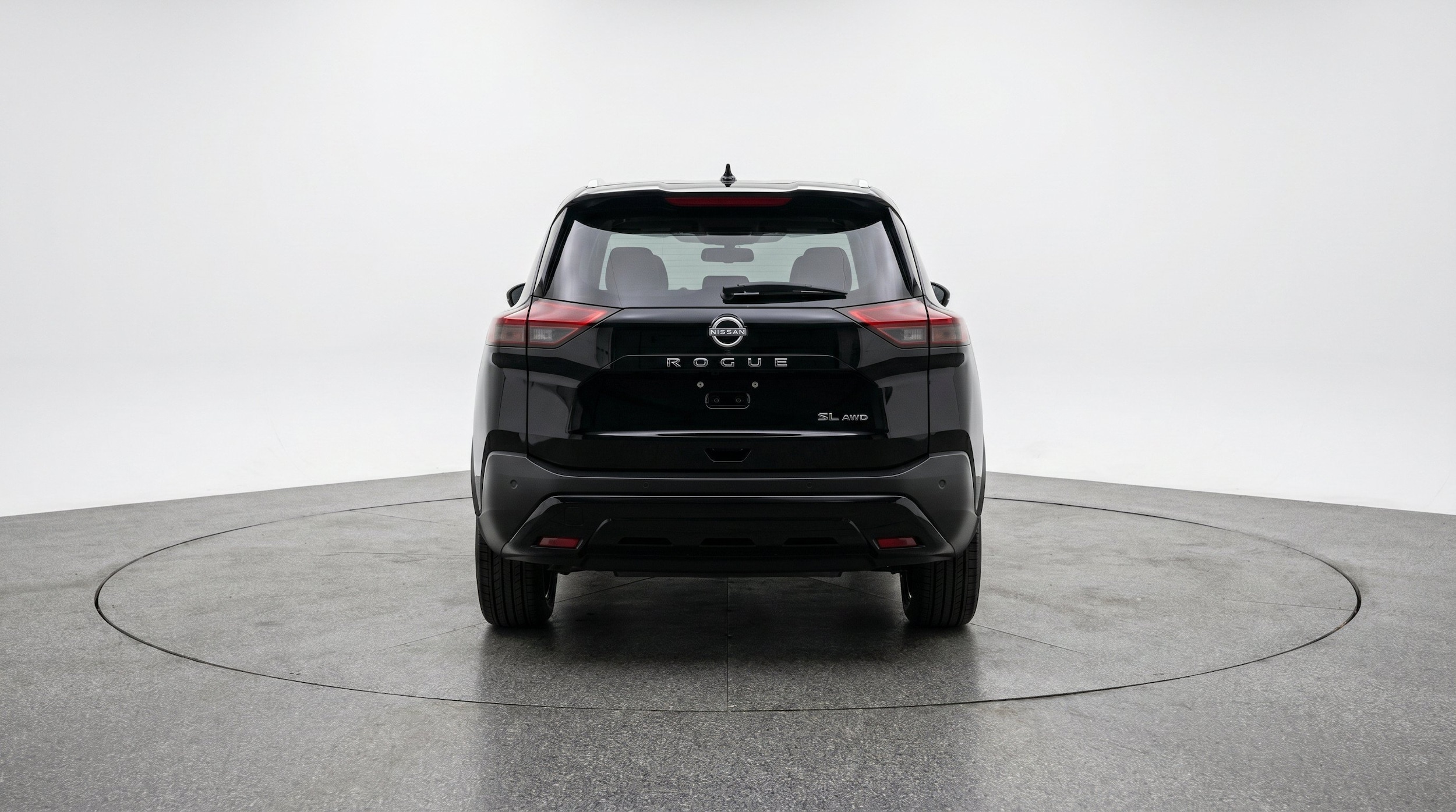 Thumbnail: 2026 Nissan Rogue - 7