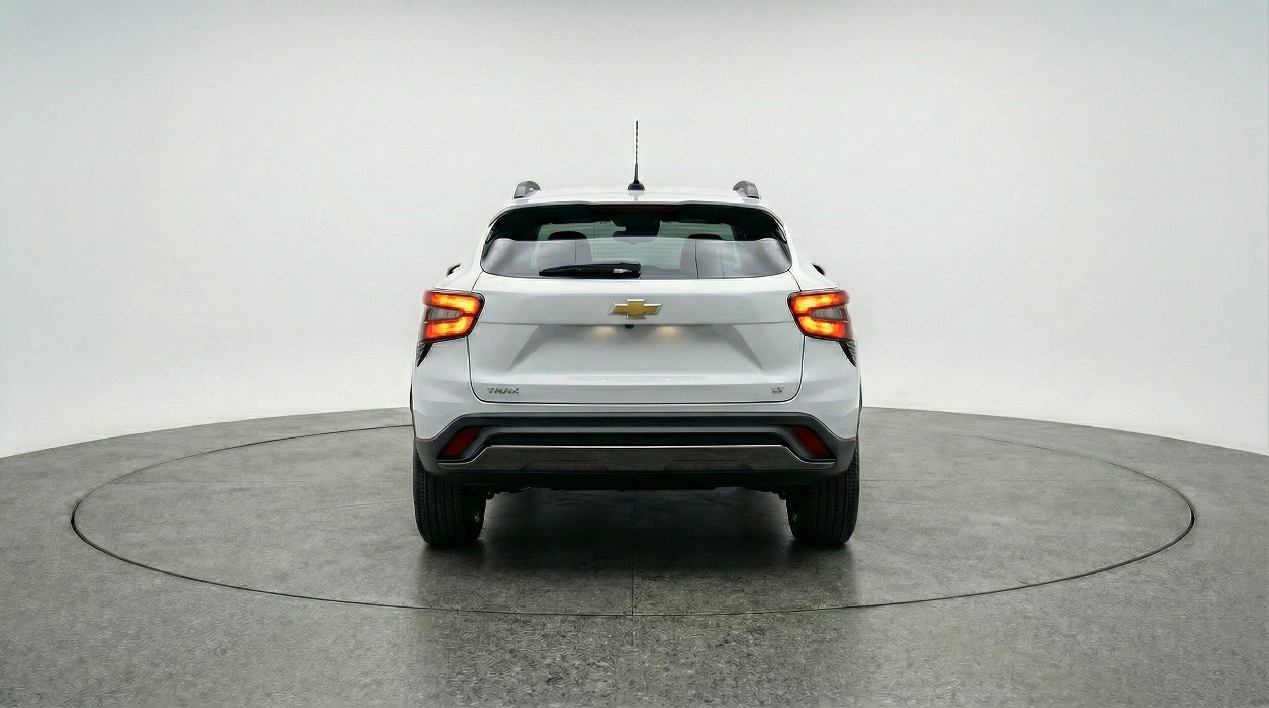 Thumbnail: 2025 Chevrolet Trax - 6