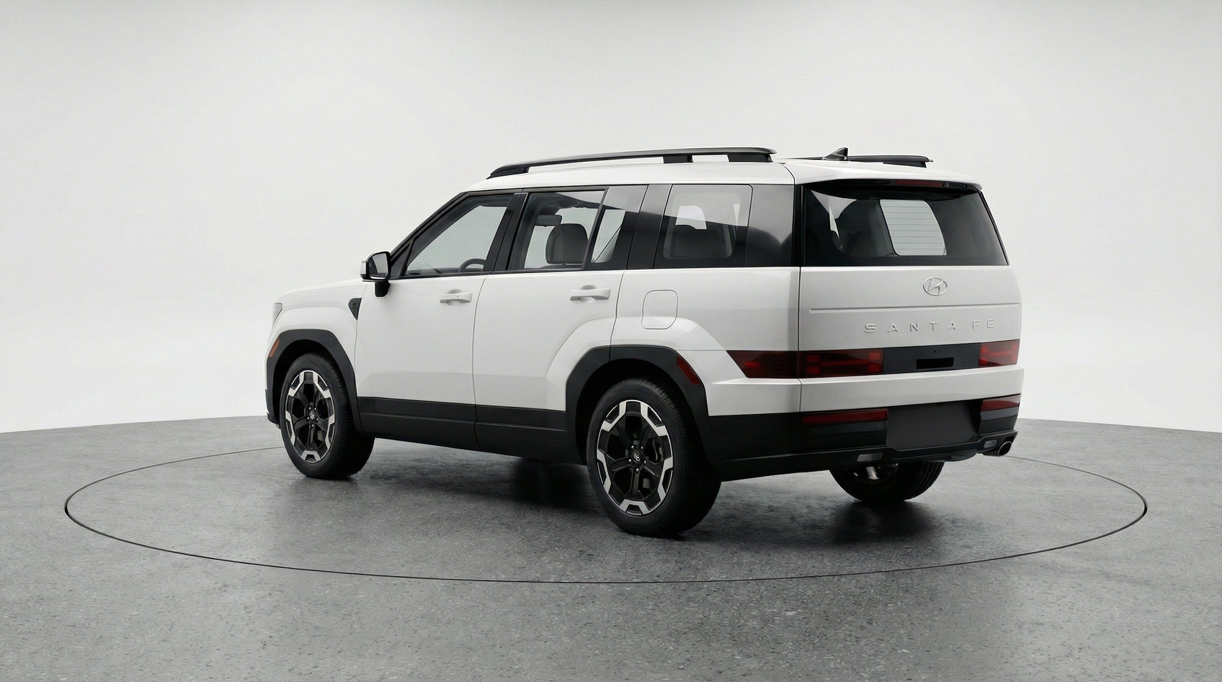 Thumbnail: 2026 Hyundai Santa Fe - 6
