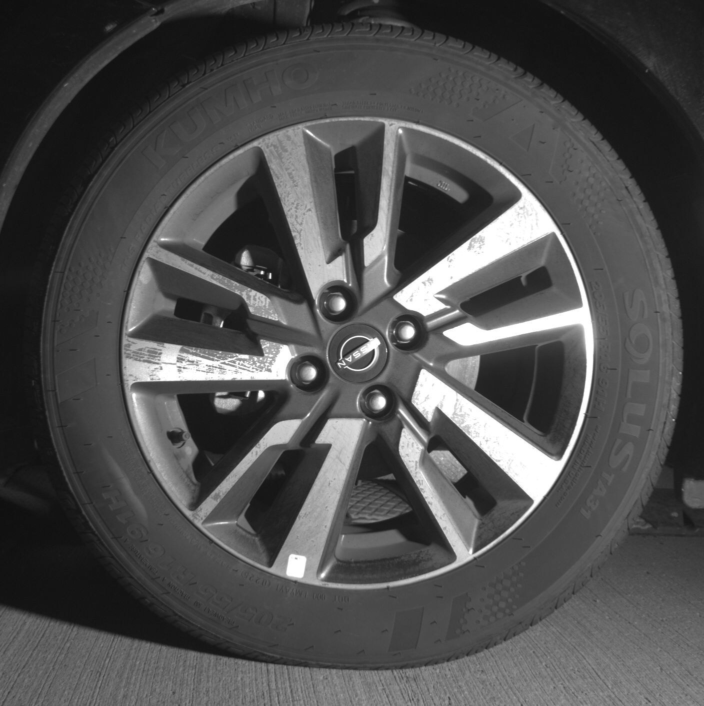 Thumbnail: 2025 Nissan Versa - 9