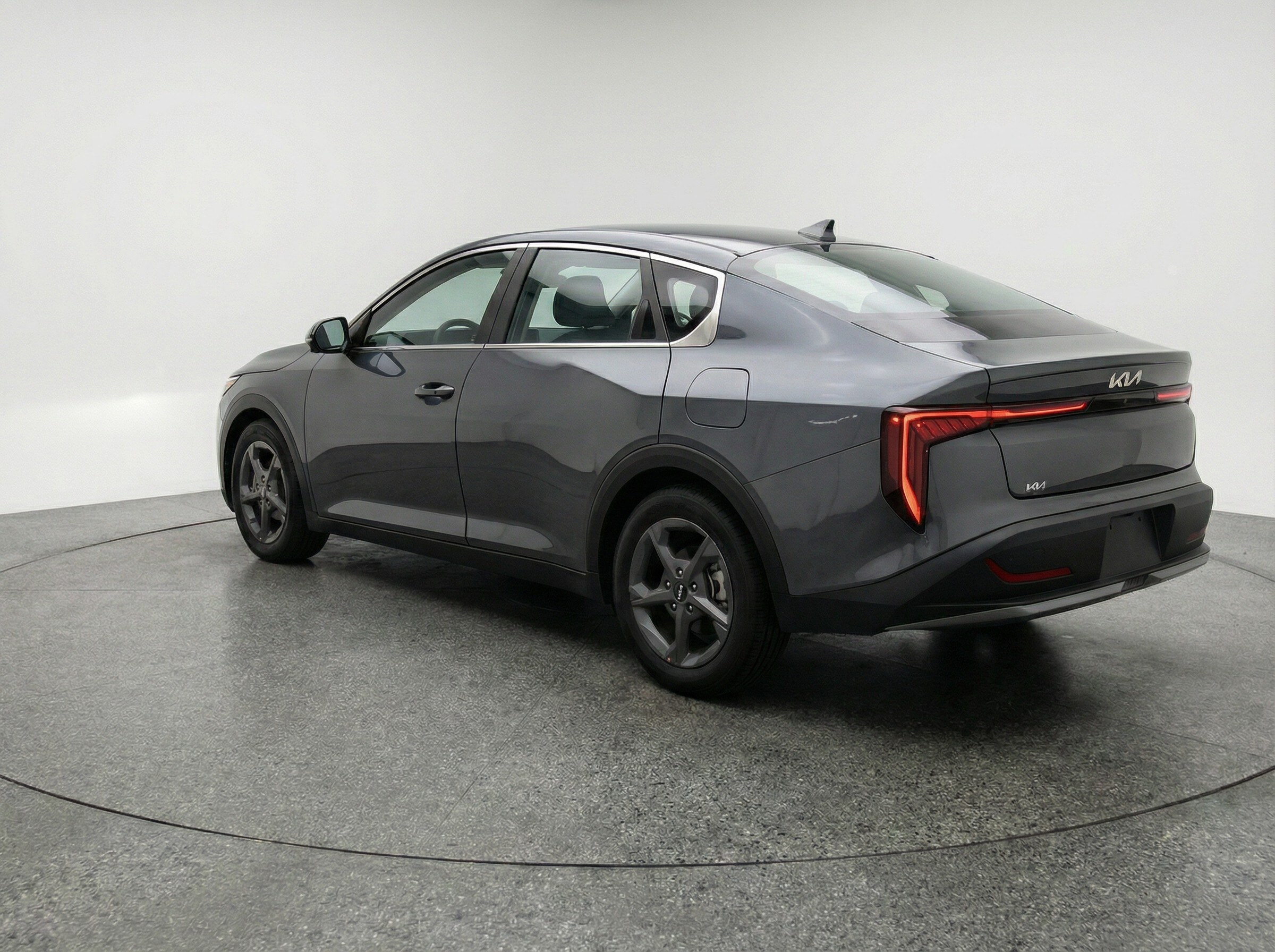 Thumbnail: 2025 Kia K4 - 5