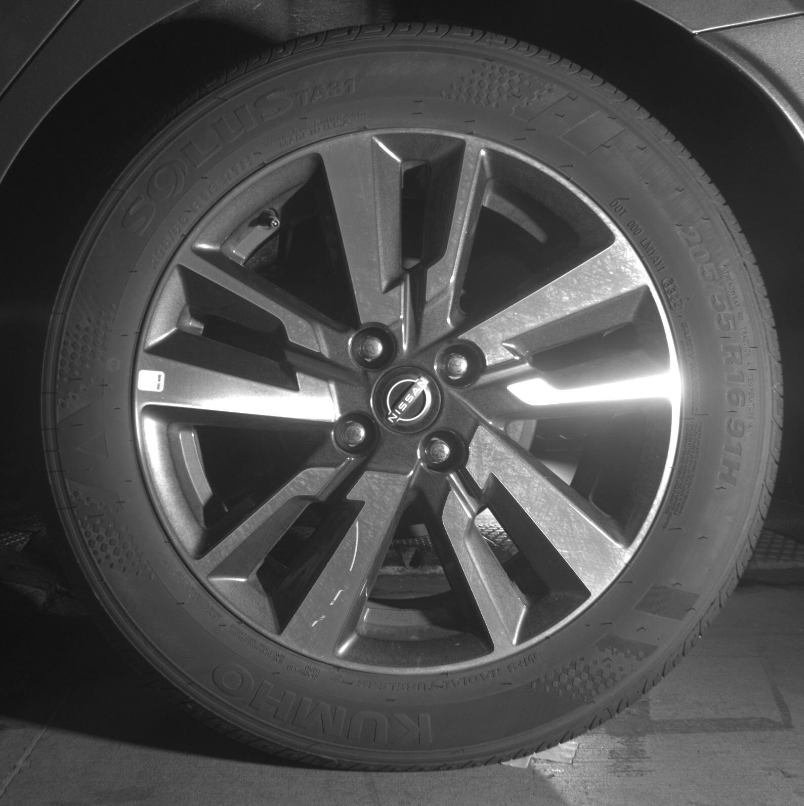 Thumbnail: 2025 Nissan Versa - 11