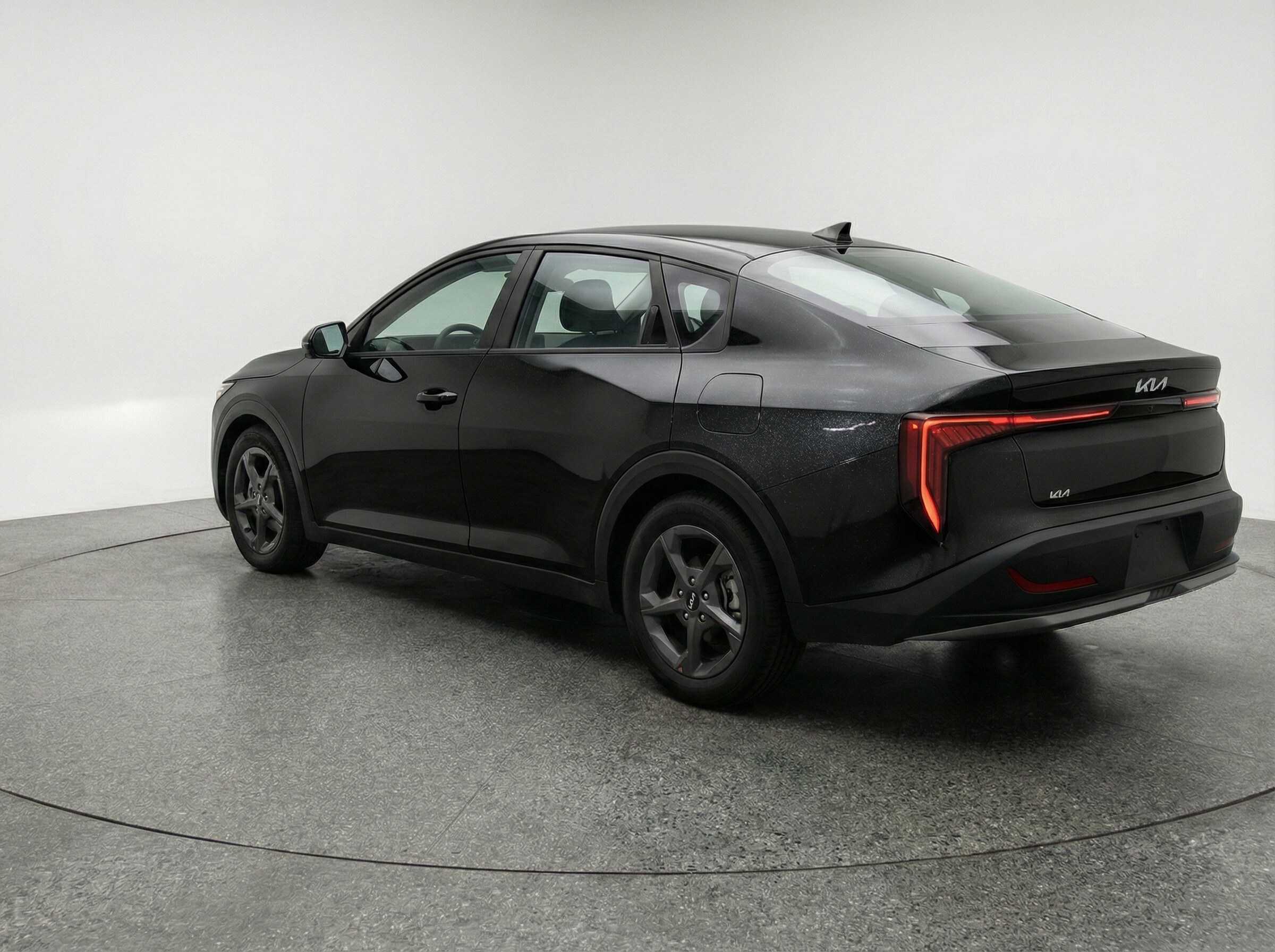 Thumbnail: 2025 Kia K4 - 5