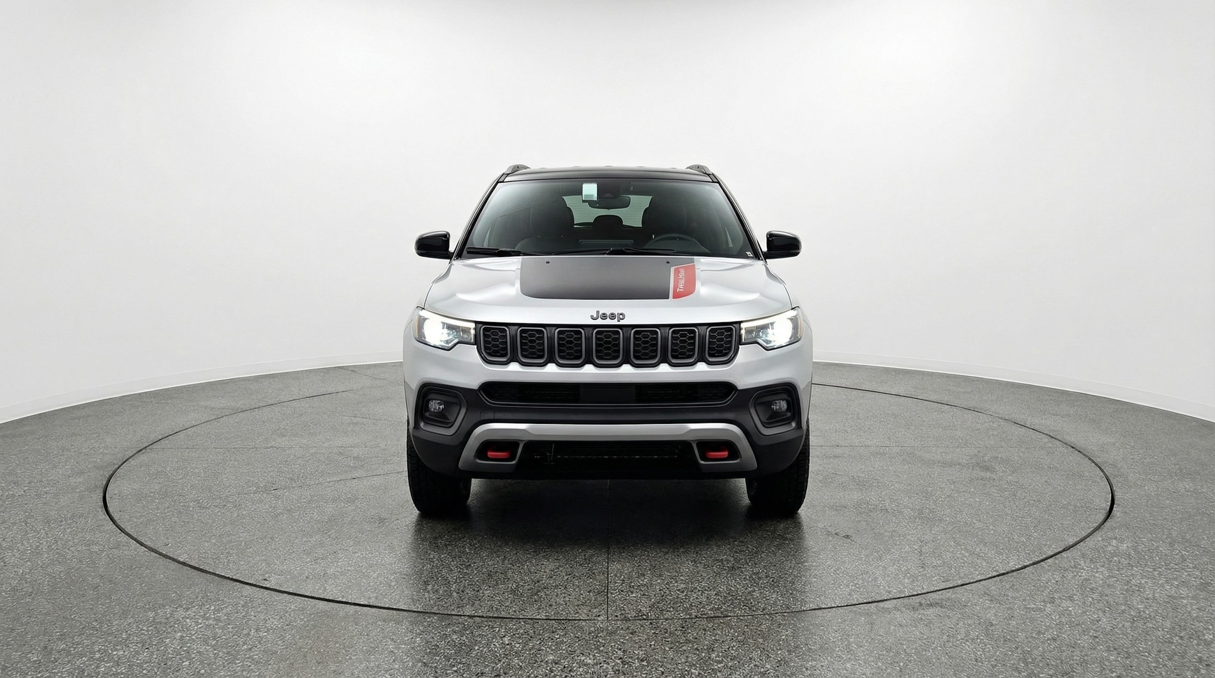 Thumbnail: 2025 Jeep Compass - 2