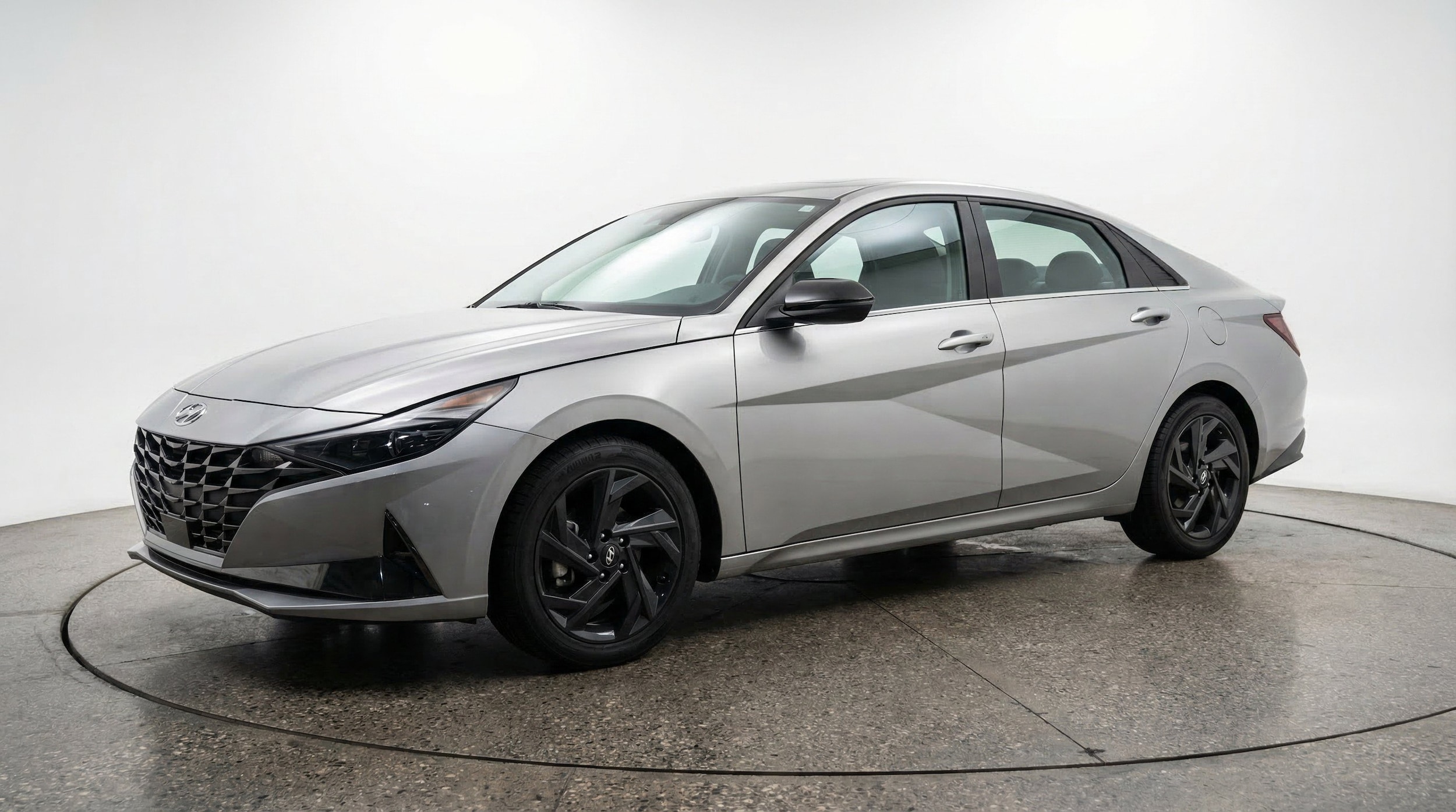 Thumbnail: 2026 Hyundai Elantra - 3