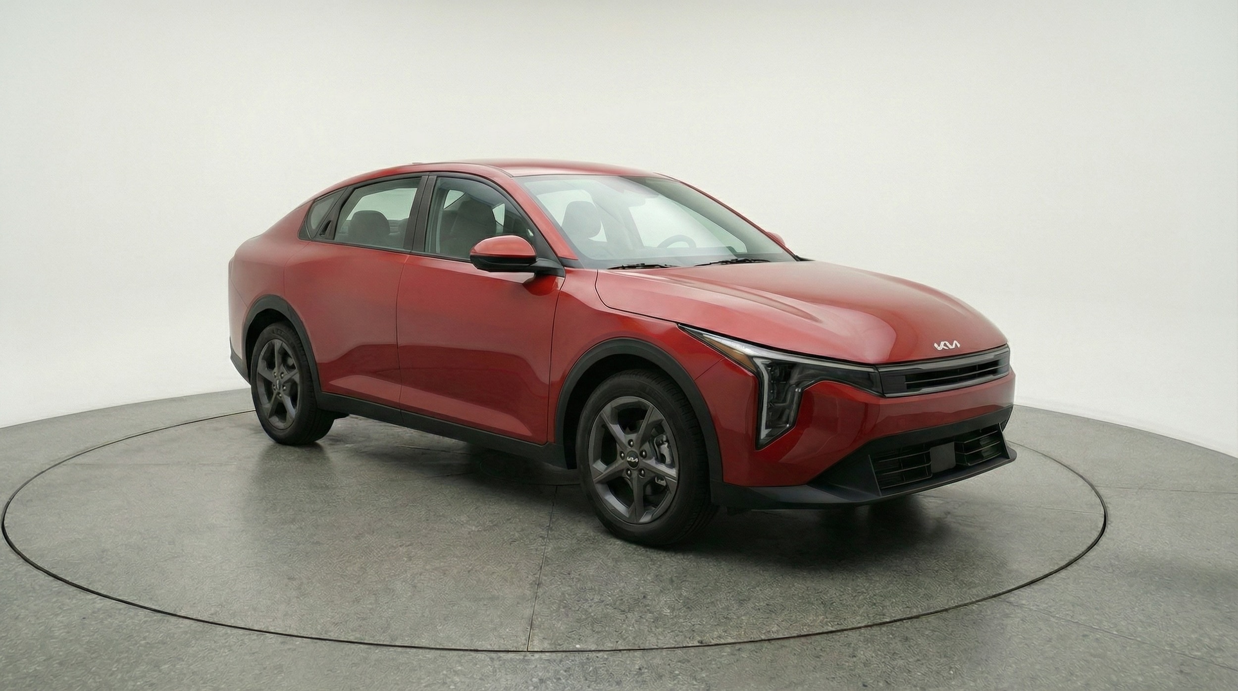 Thumbnail: 2025 Kia K4 - 1