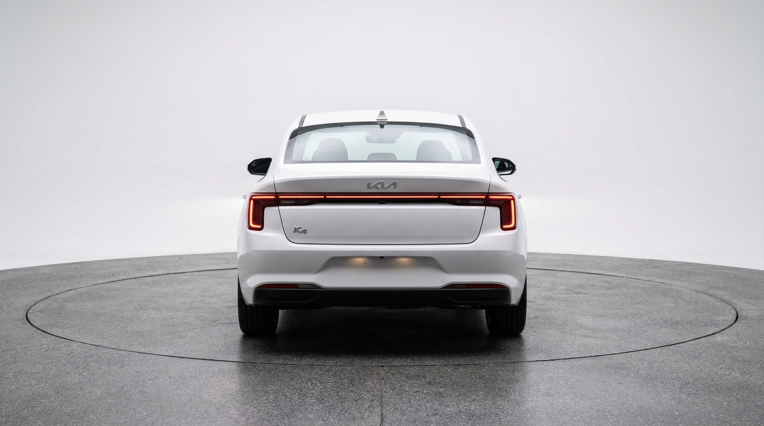 Thumbnail: 2026 Kia K4 - 7