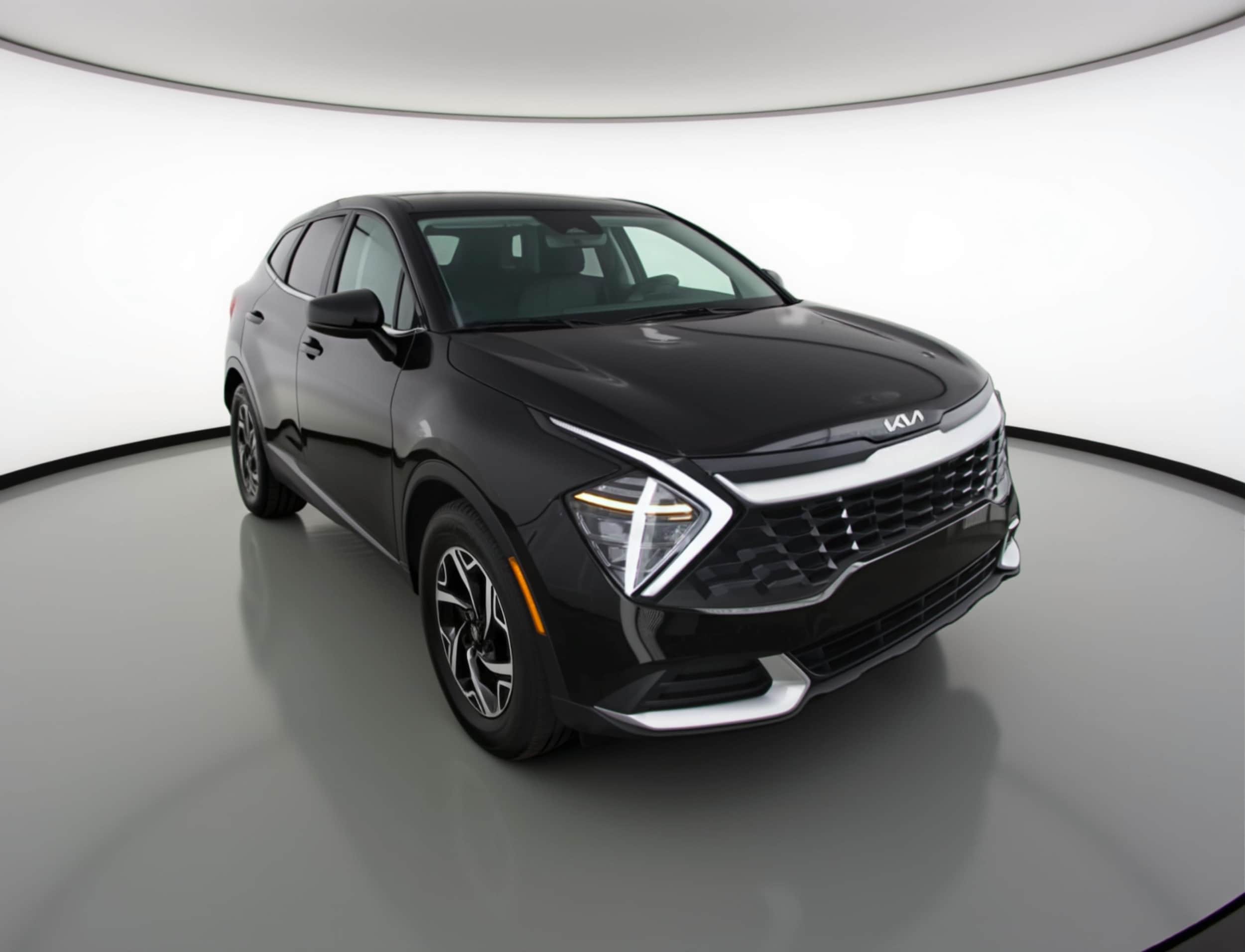 Thumbnail: 2025 Kia Sportage - 1