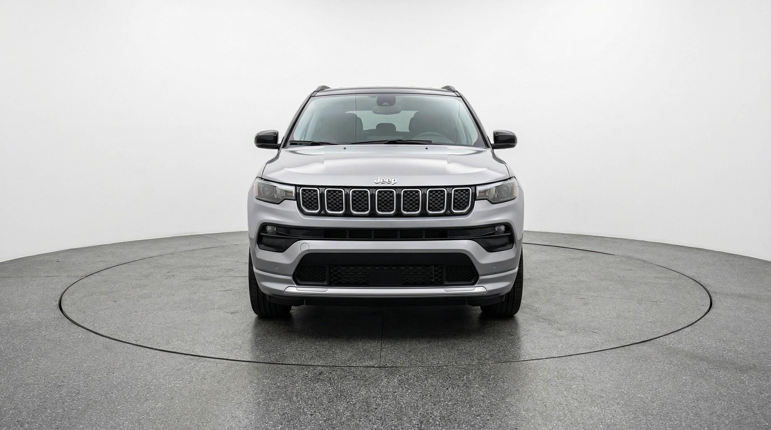 Thumbnail: 2025 Jeep Compass - 2