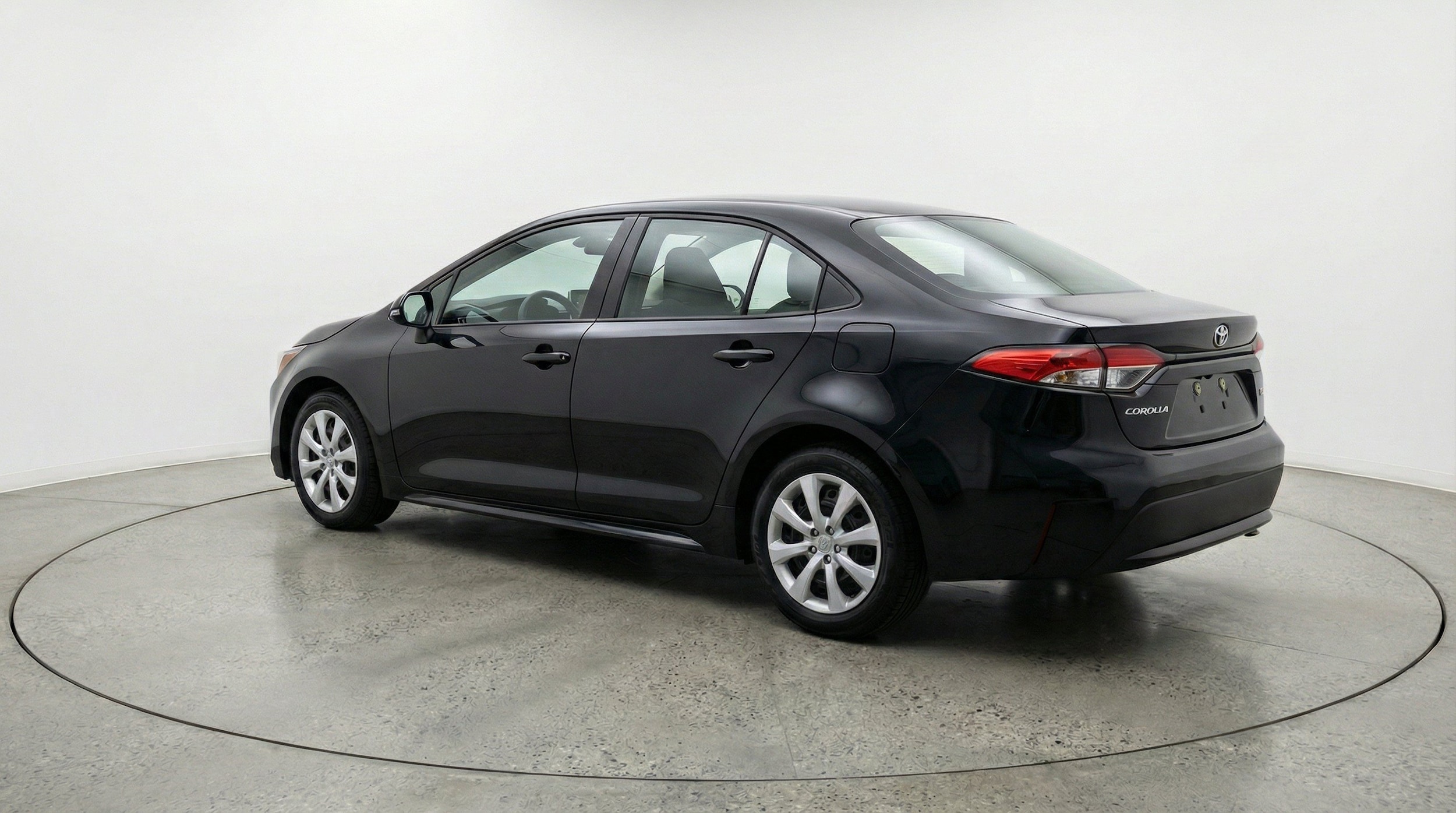 Thumbnail: 2025 Toyota Corolla - 6