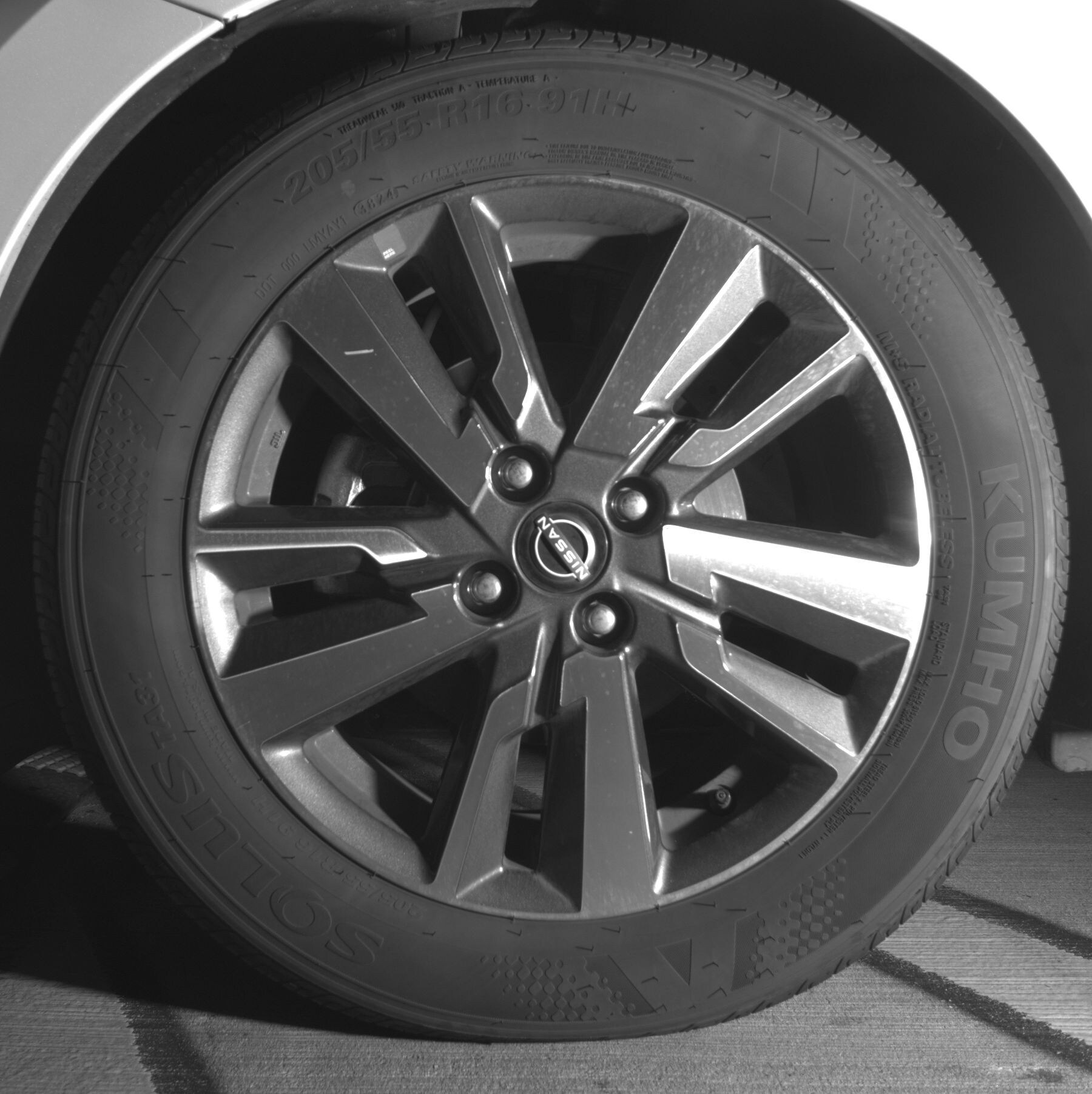 Thumbnail: 2025 Nissan Versa - 9