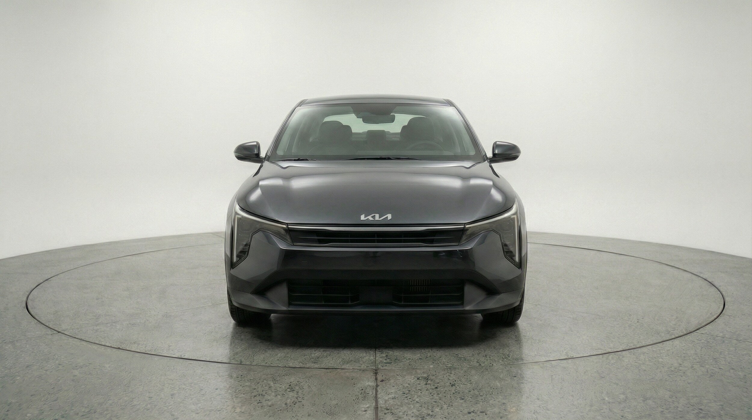 Thumbnail: 2025 Kia K4 - 2