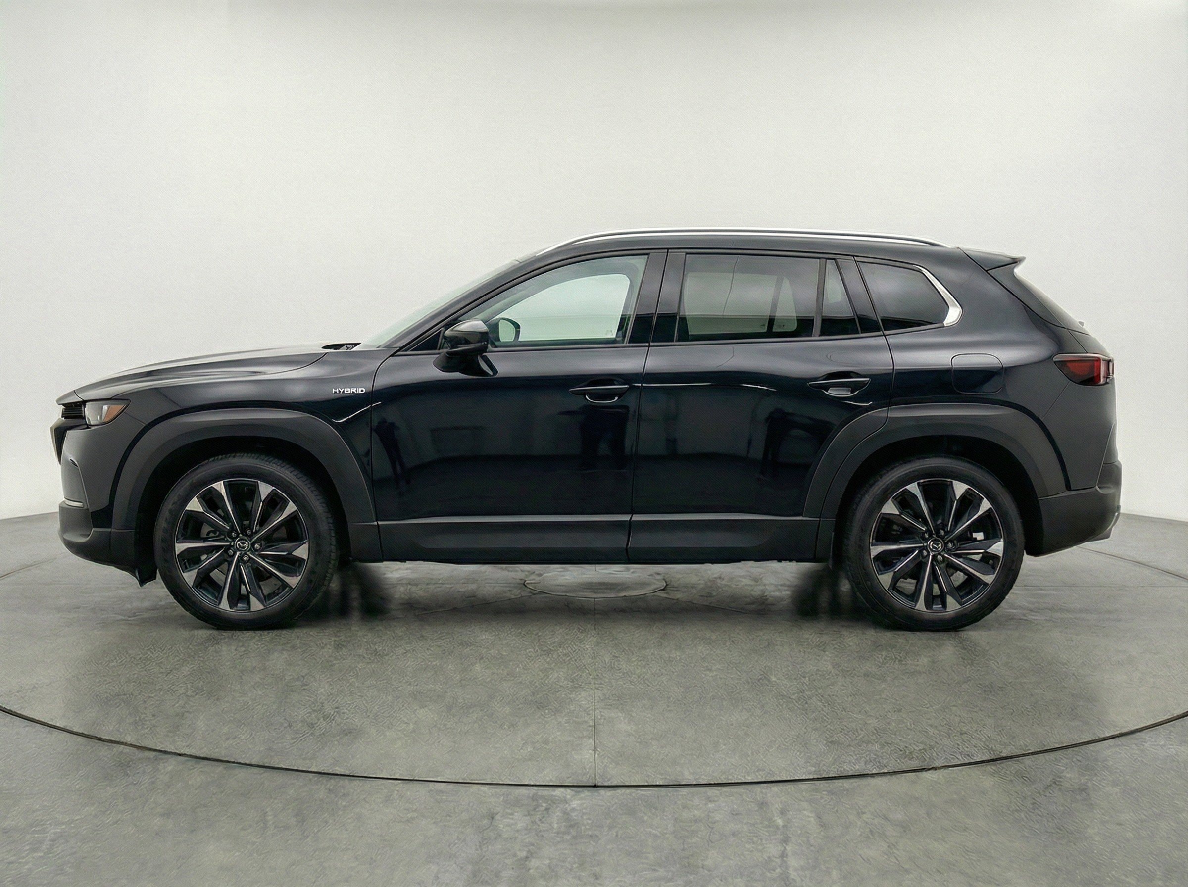 Thumbnail: 2025 Mazda CX-50 - 5