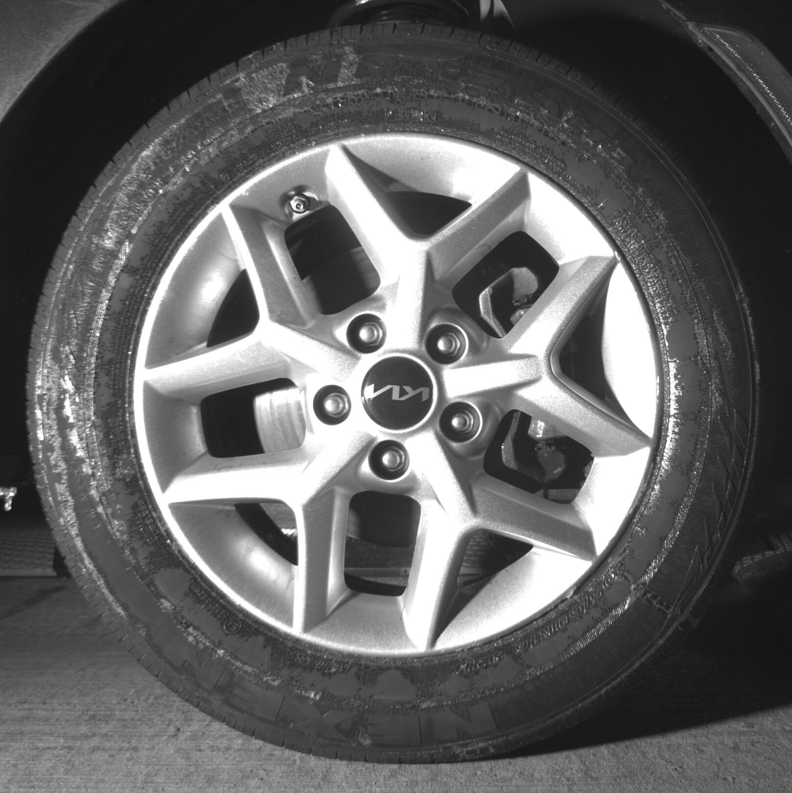 Thumbnail: 2025 Kia Soul - 10