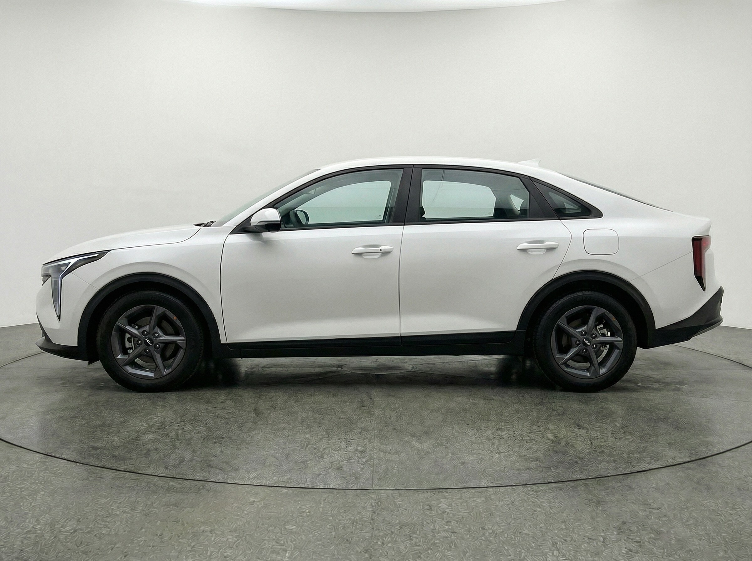 Thumbnail: 2025 Kia K4 - 8