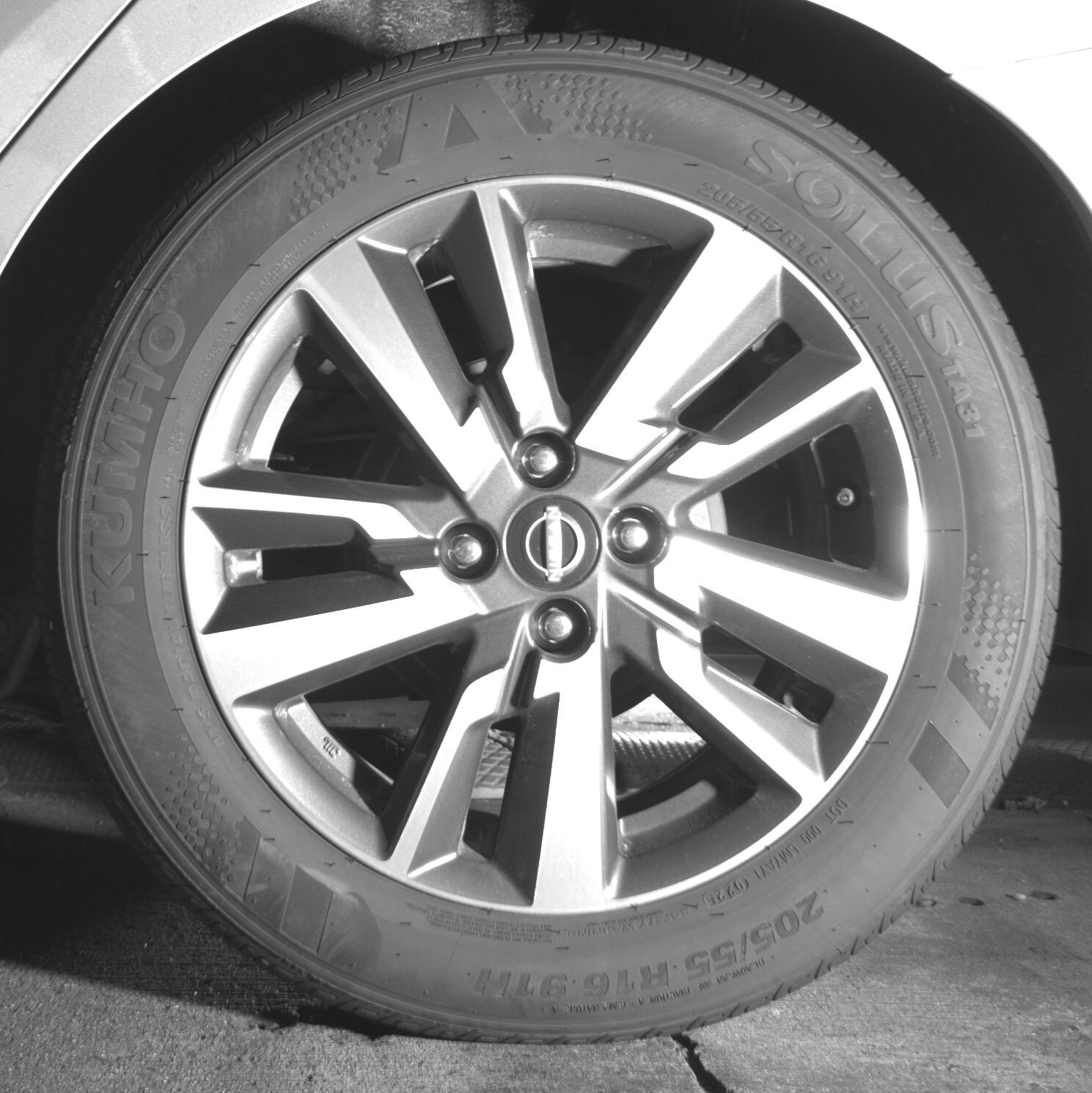 Thumbnail: 2025 Nissan Versa - 11