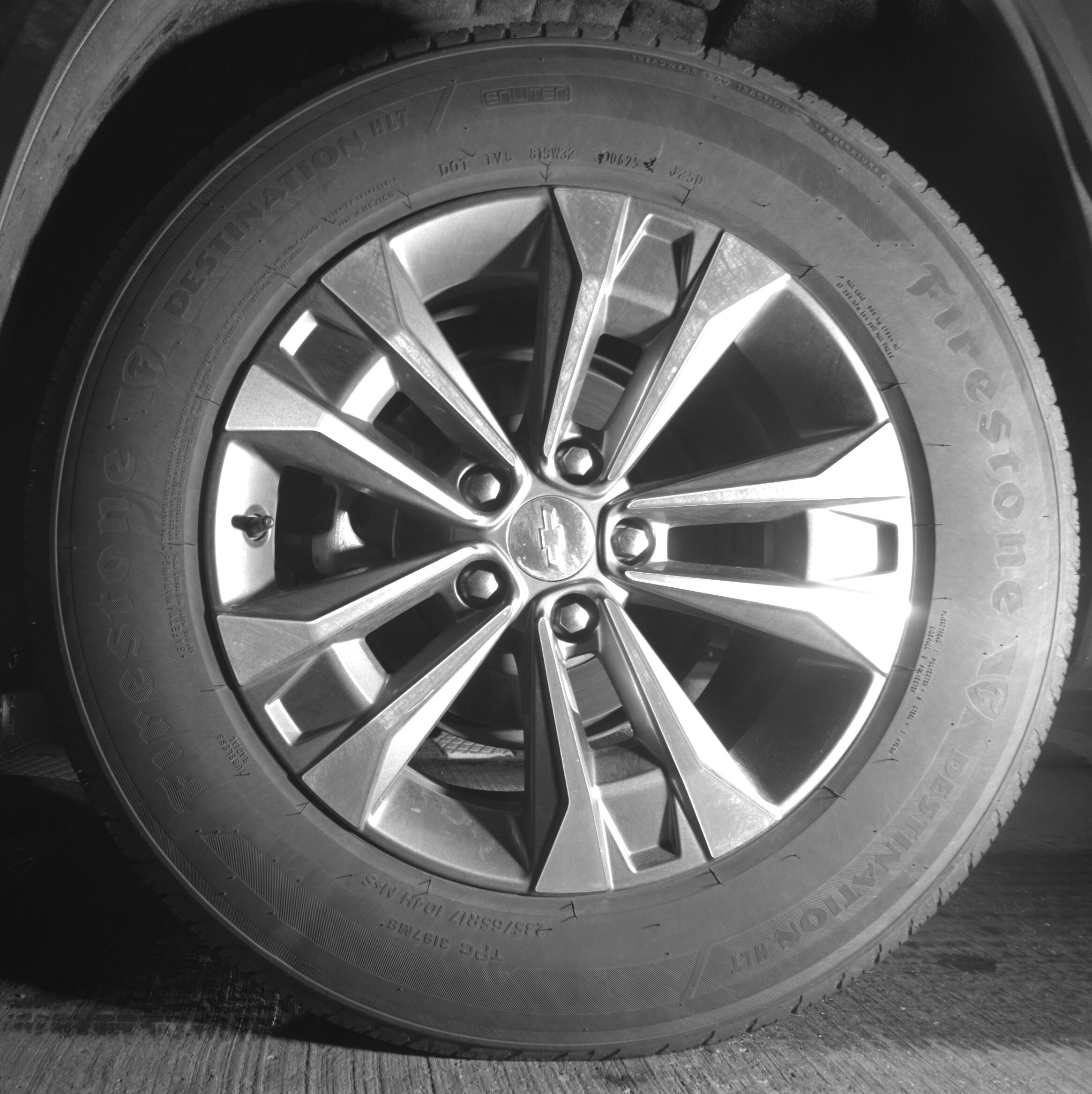 Thumbnail: 2025 Chevrolet Equinox - 11