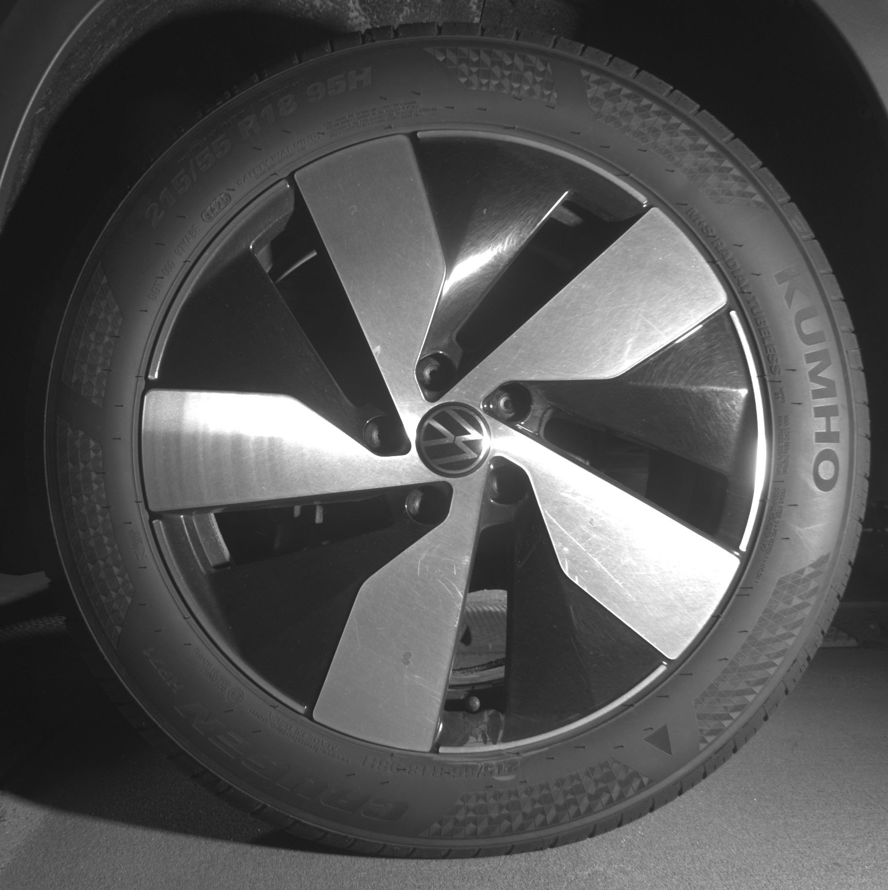 Thumbnail: 2026 Volkswagen Taos - 14