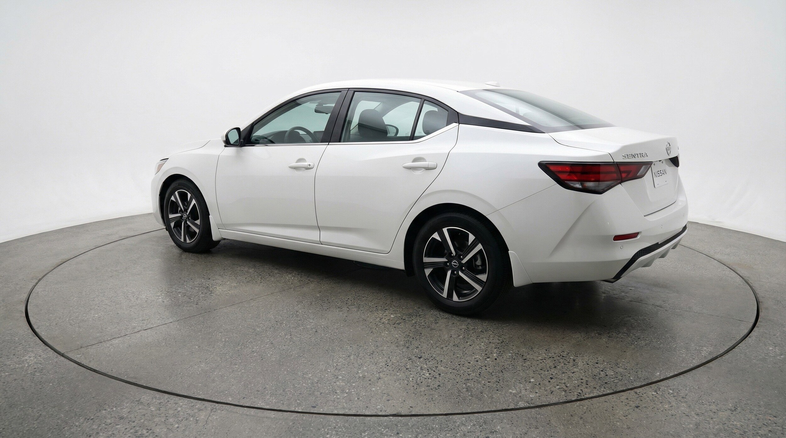 Thumbnail: 2025 Nissan Sentra - 6