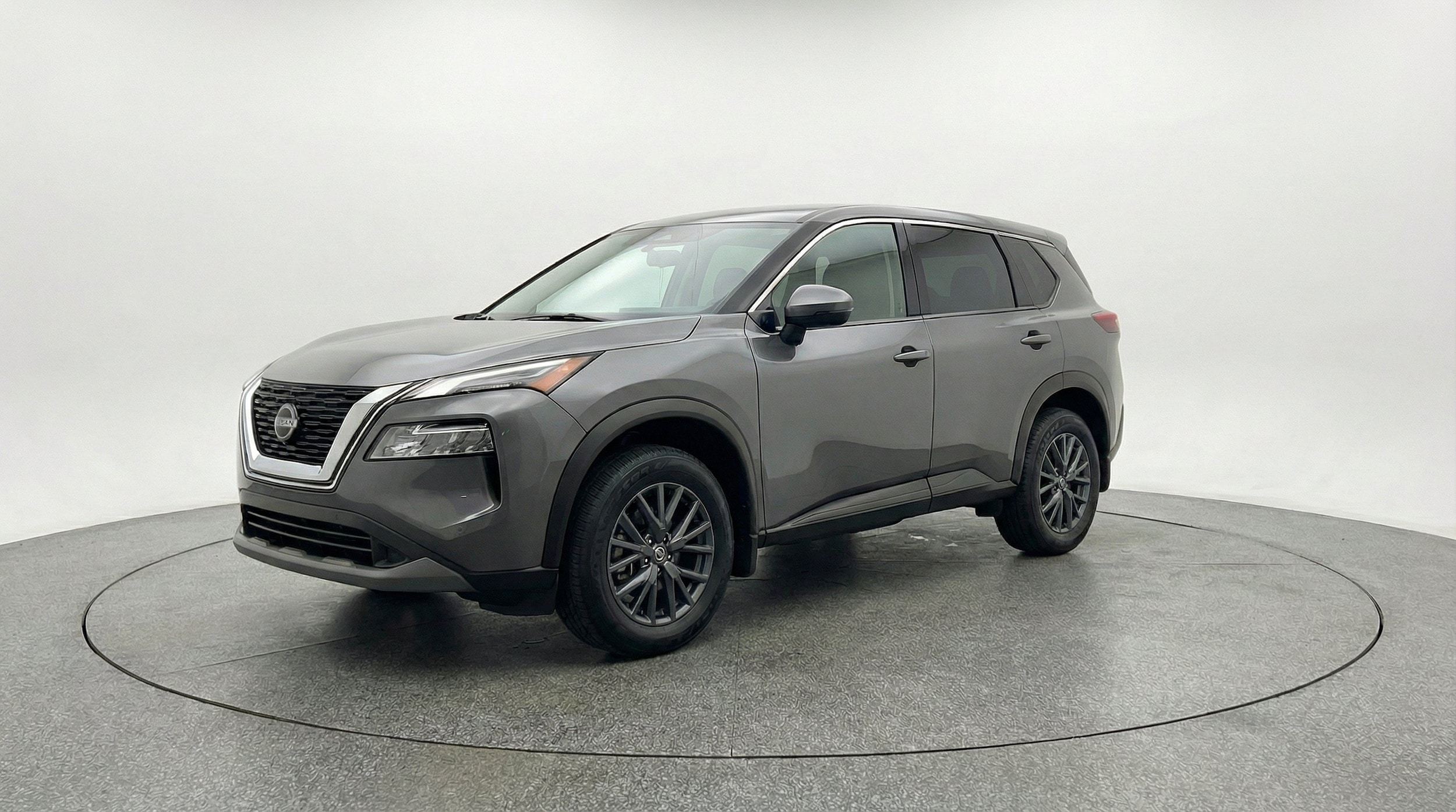 Thumbnail: 2026 Nissan Rogue - 3