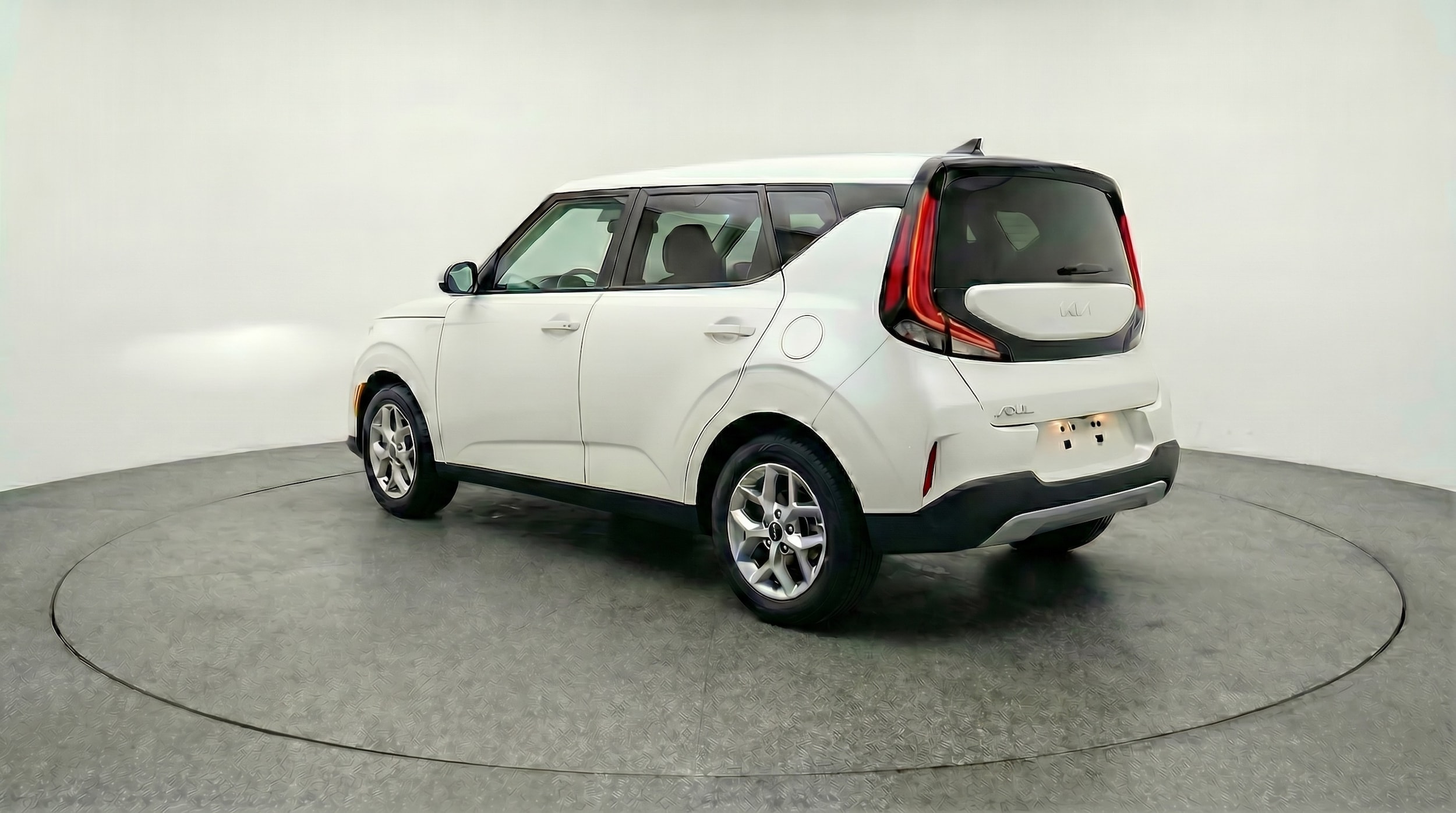 Thumbnail: 2025 Kia Soul - 5