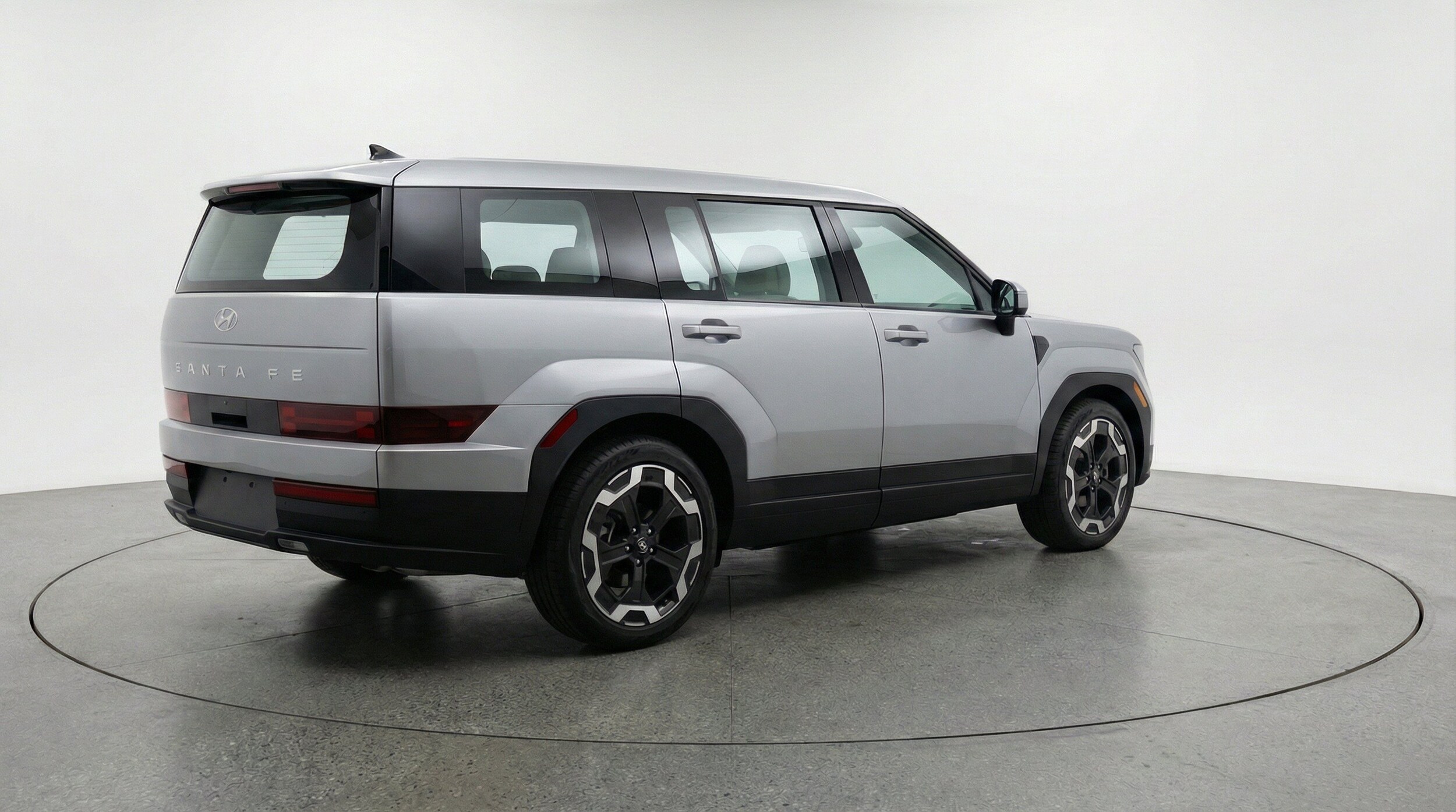 Thumbnail: 2026 Hyundai Santa Fe - 9