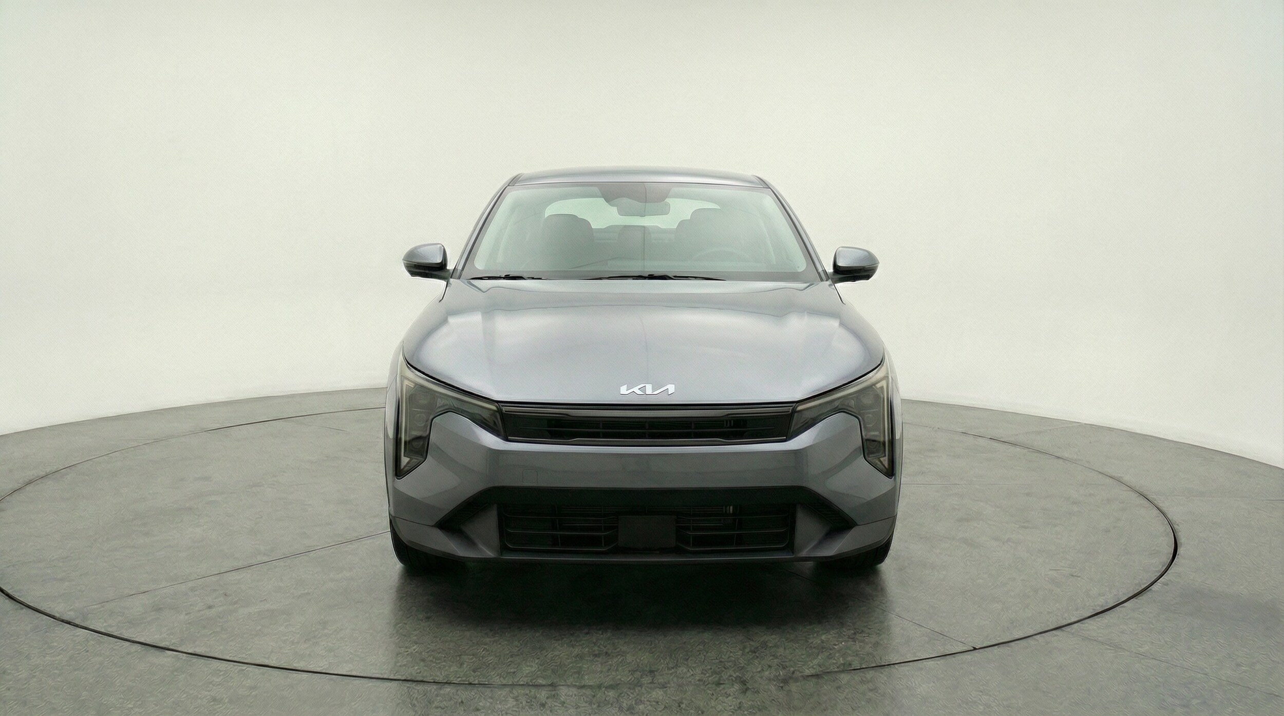 Thumbnail: 2025 Kia K4 - 2