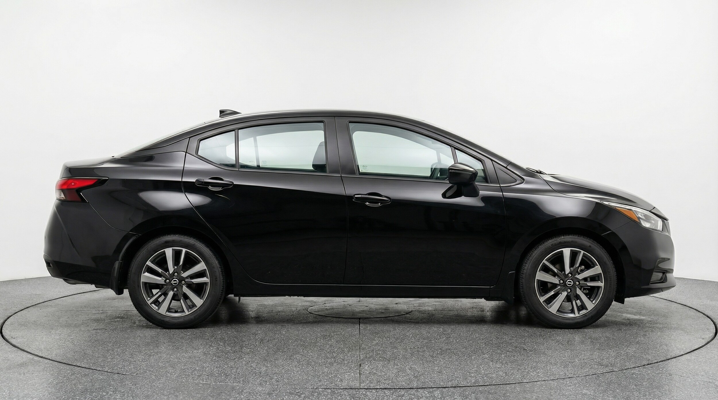 Thumbnail: 2025 Nissan Versa - 8