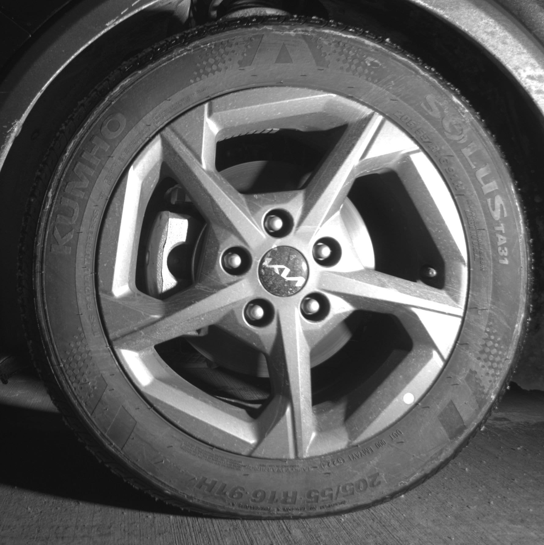 Thumbnail: 2025 Kia K4 - 12