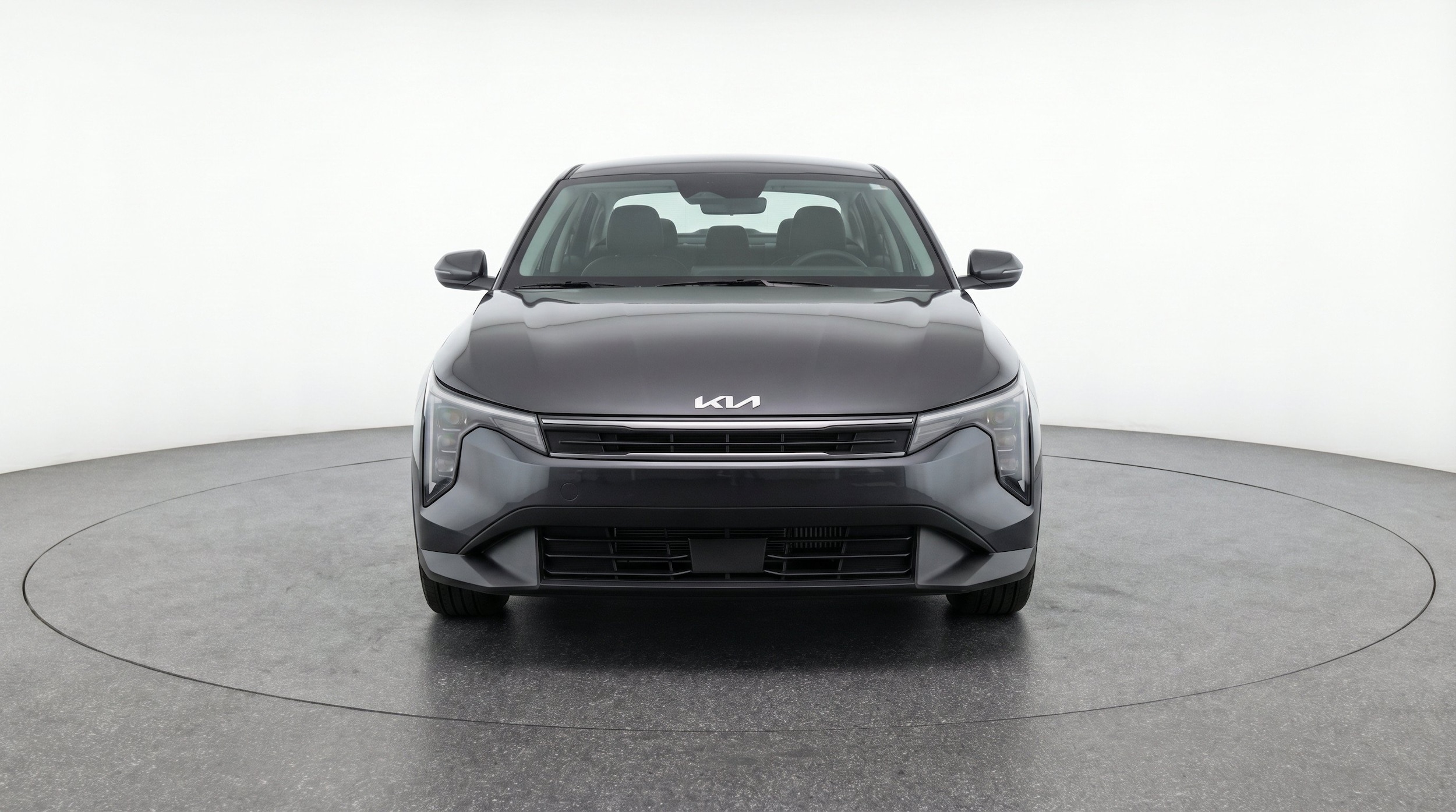 Thumbnail: 2026 Kia K4 - 2