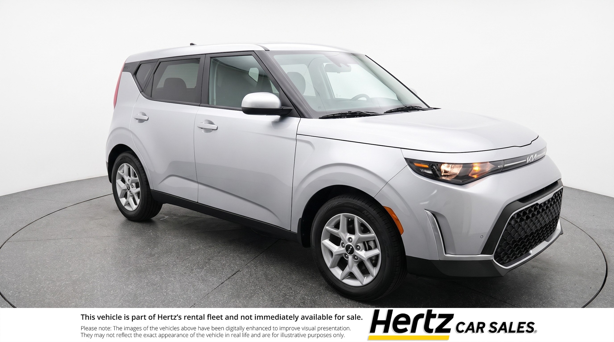2025 Kia Soul