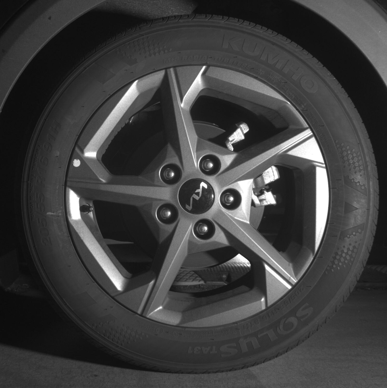 Thumbnail: 2025 Kia K4 - 11