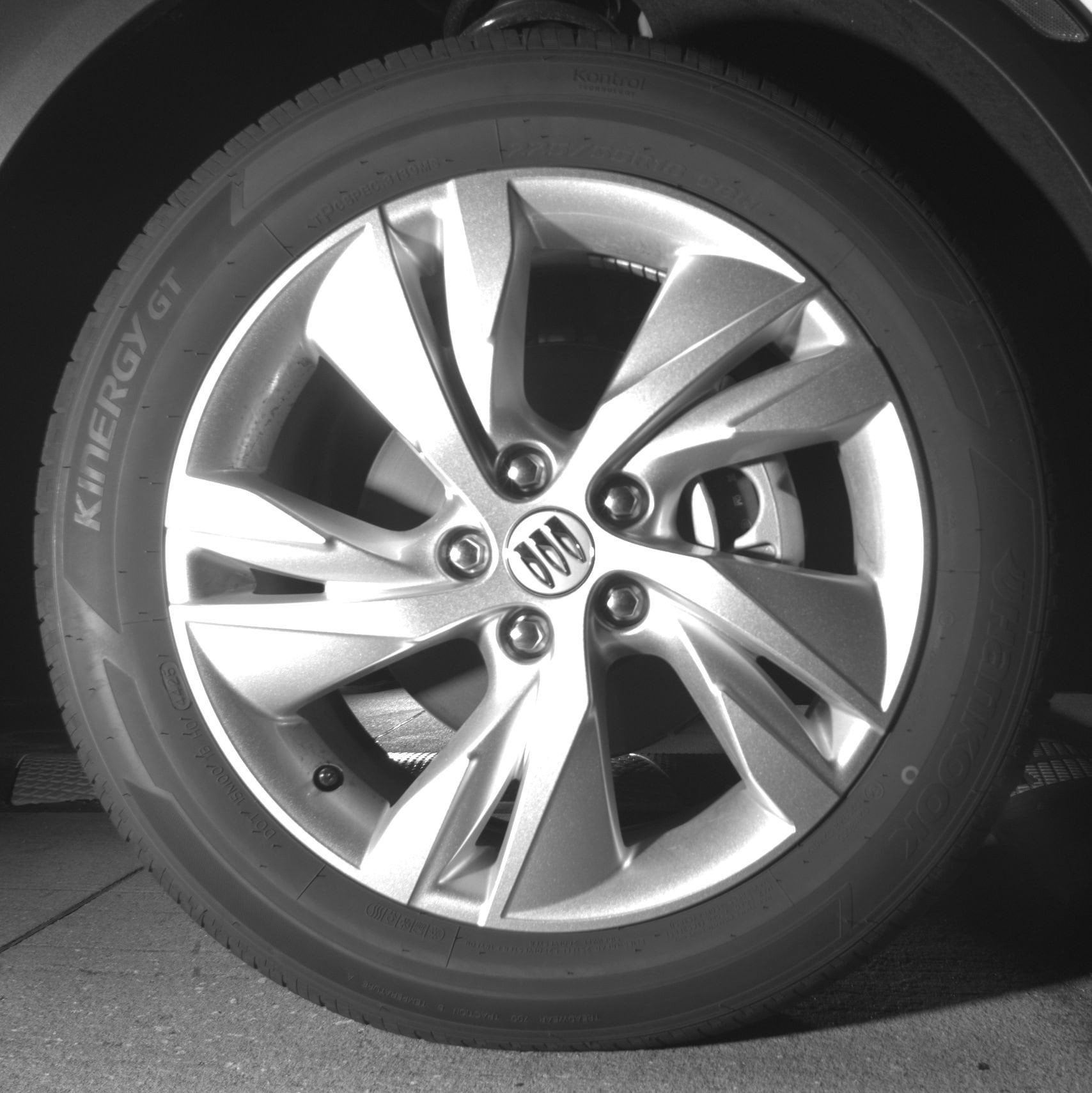 Thumbnail: 2026 Buick Encore GX - 13