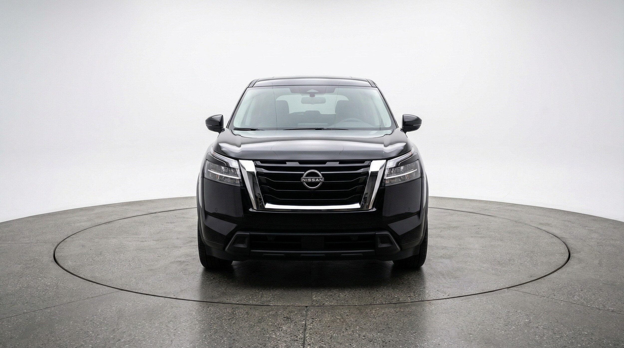 Thumbnail: 2025 Nissan Pathfinder - 2