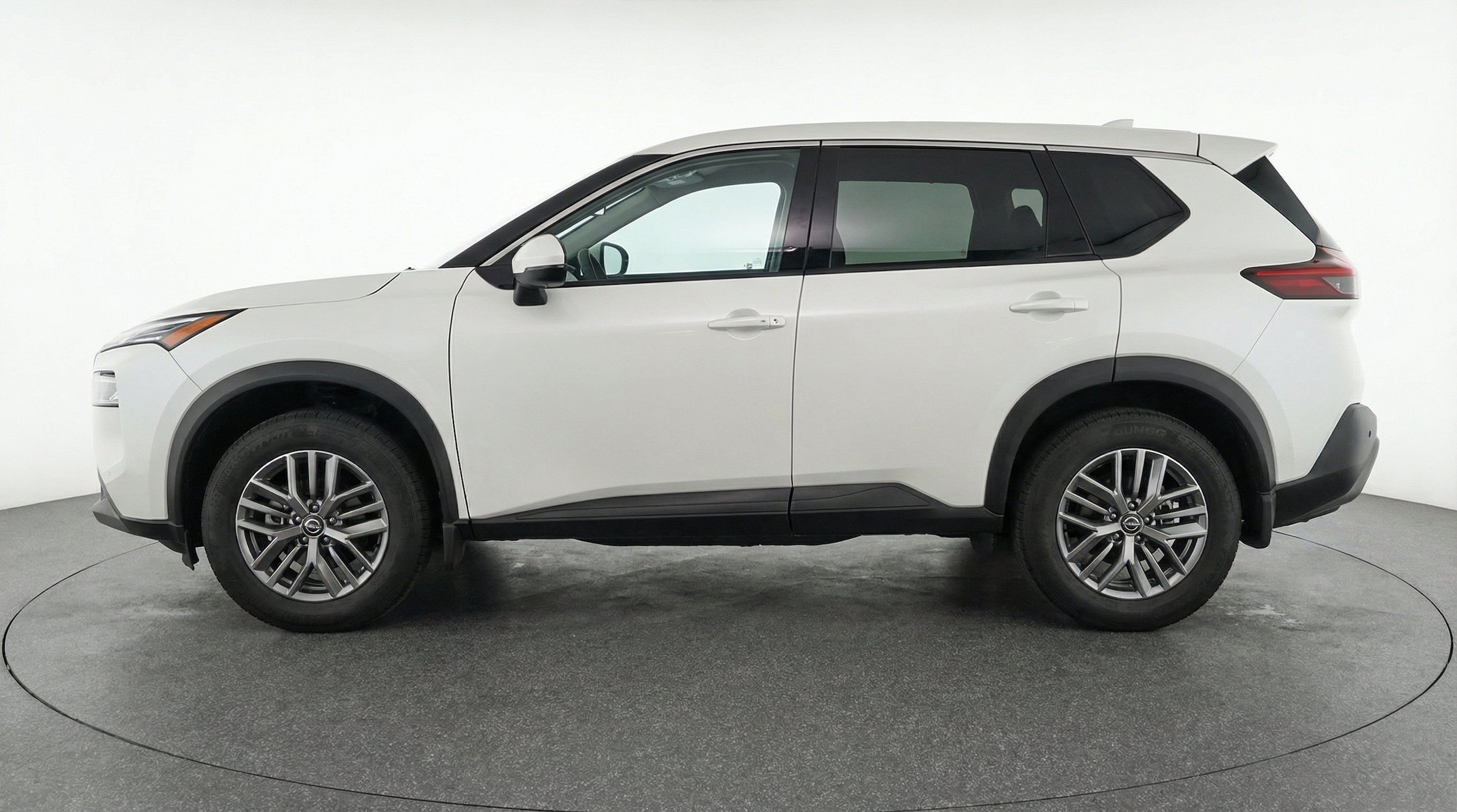 Thumbnail: 2026 Nissan Rogue - 5