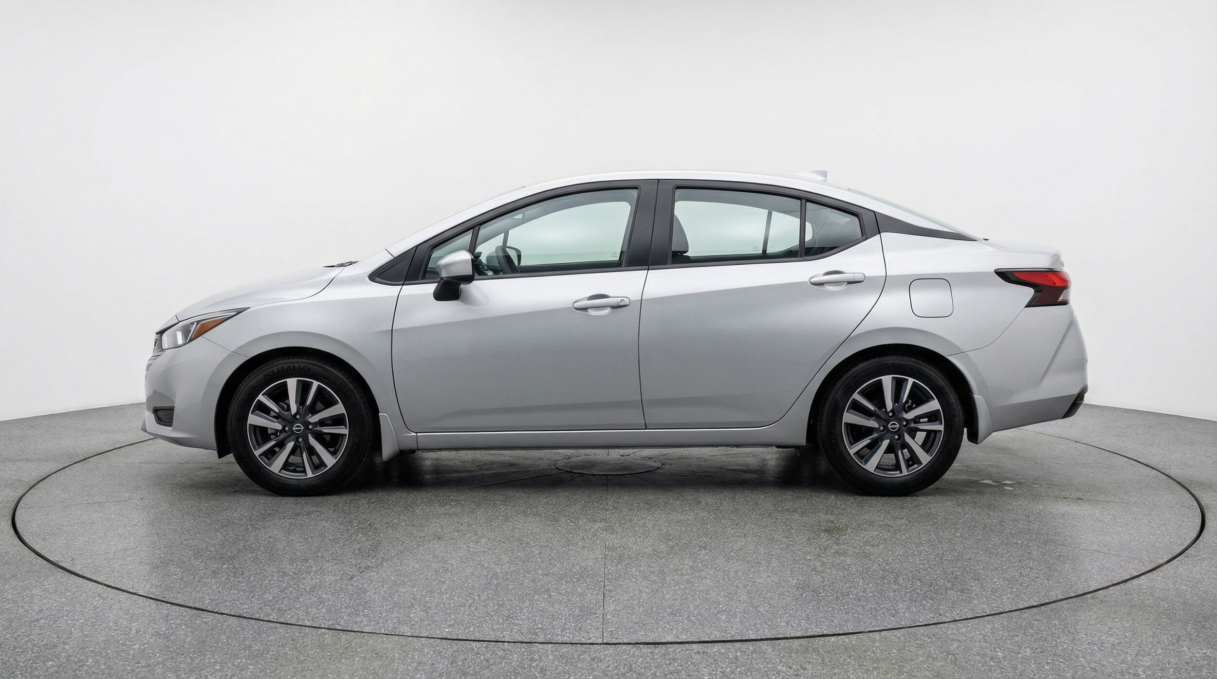 Thumbnail: 2025 Nissan Versa - 4