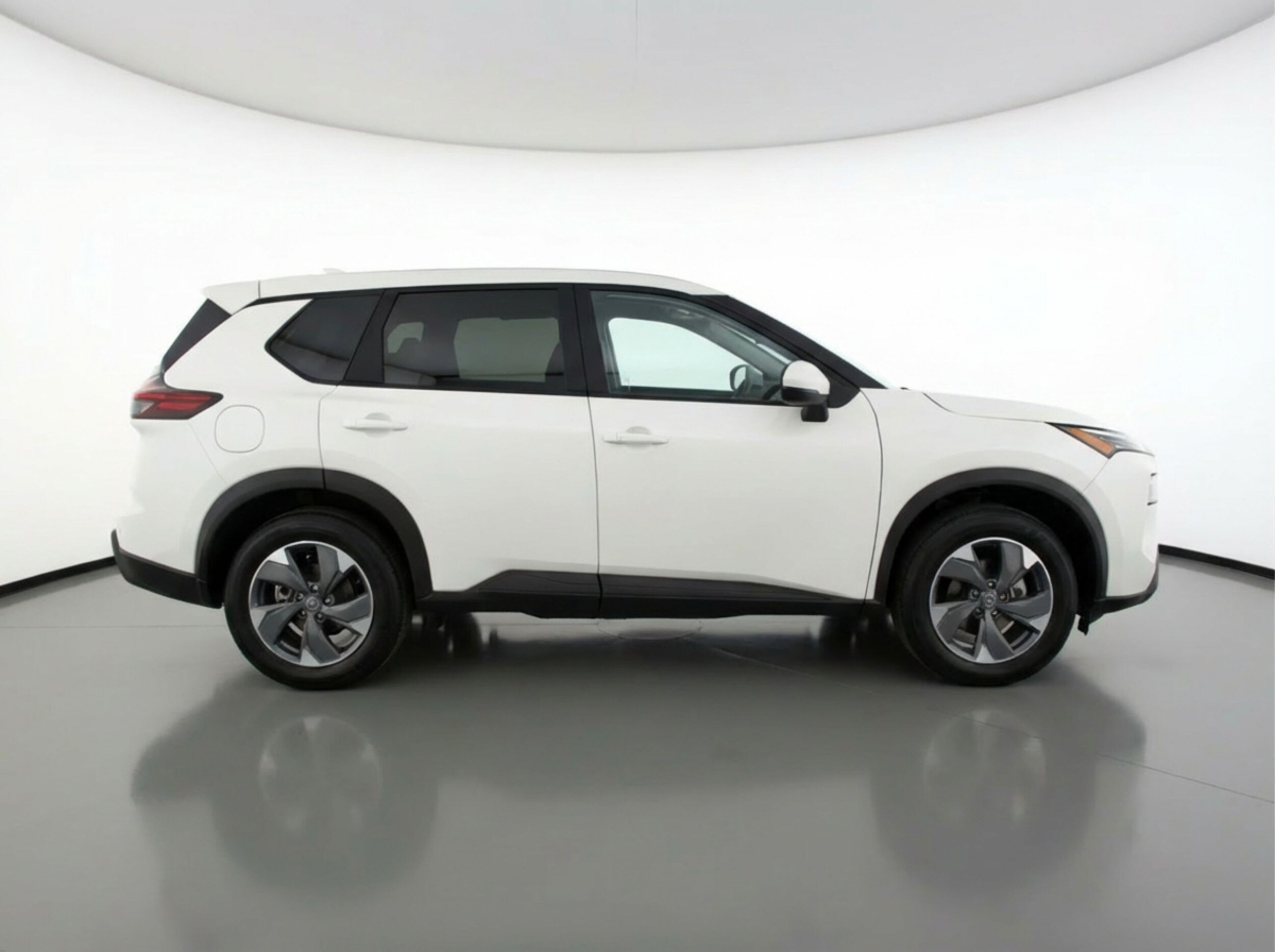 Thumbnail: 2025 Nissan Rogue - 8
