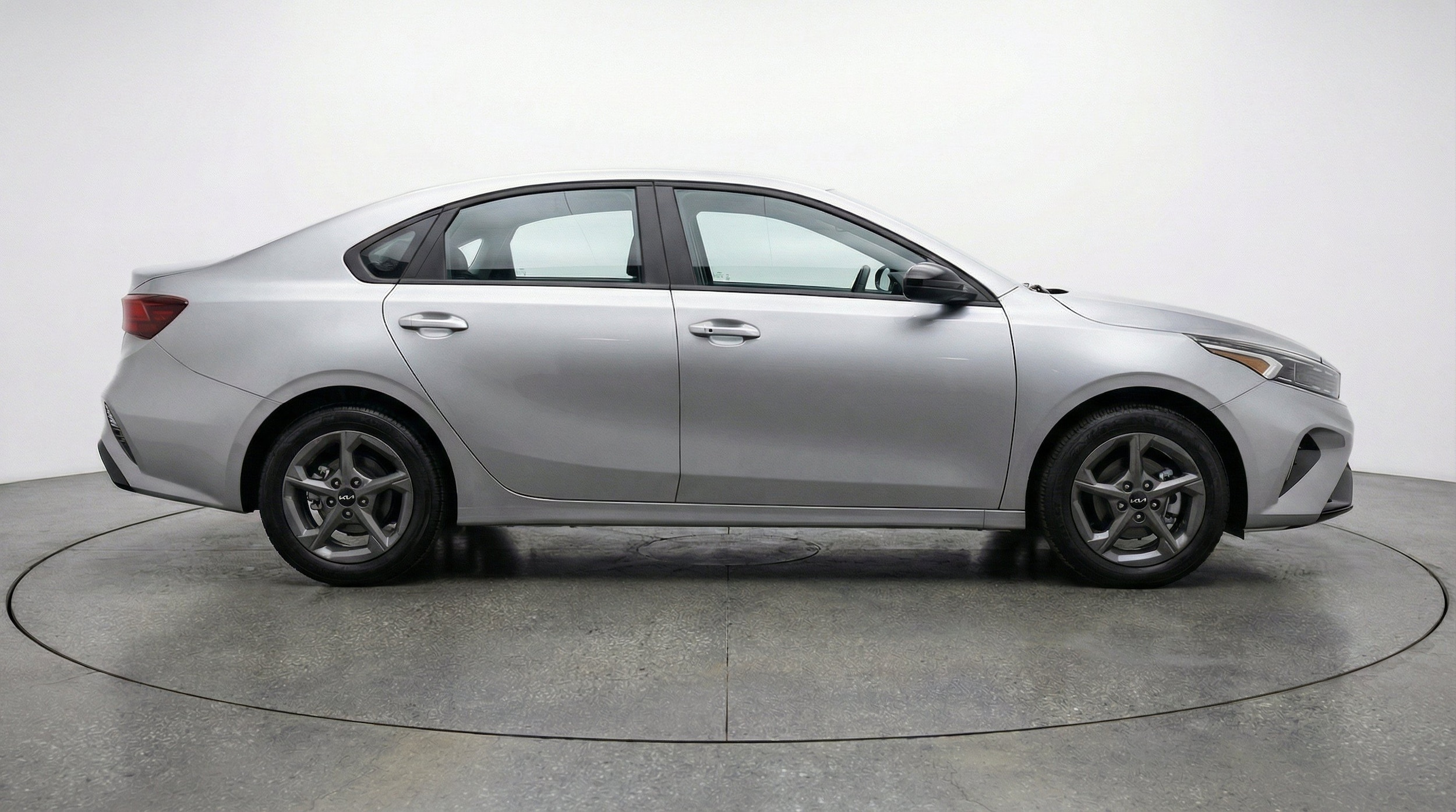Thumbnail: 2026 Kia K4 - 11