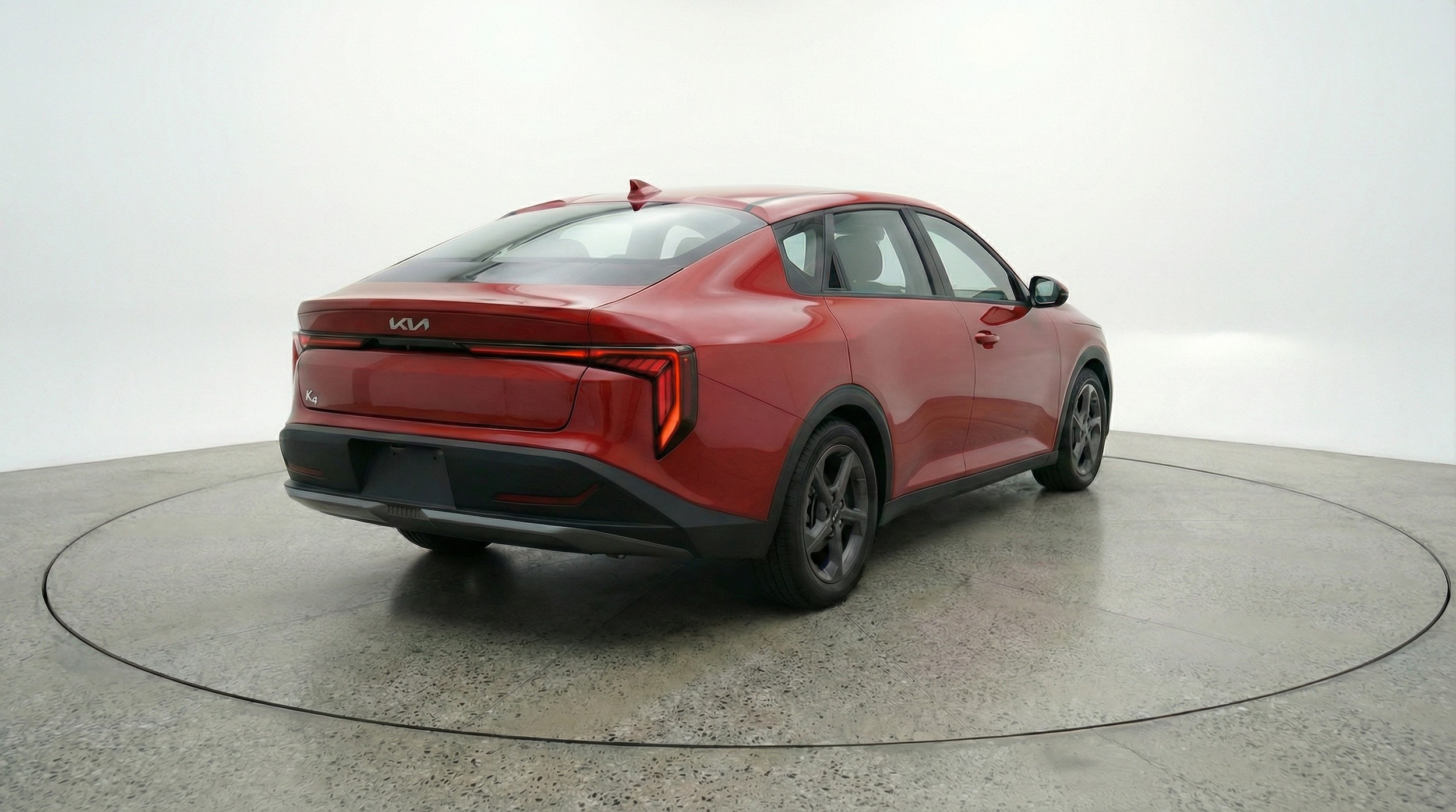 Thumbnail: 2025 Kia K4 - 7