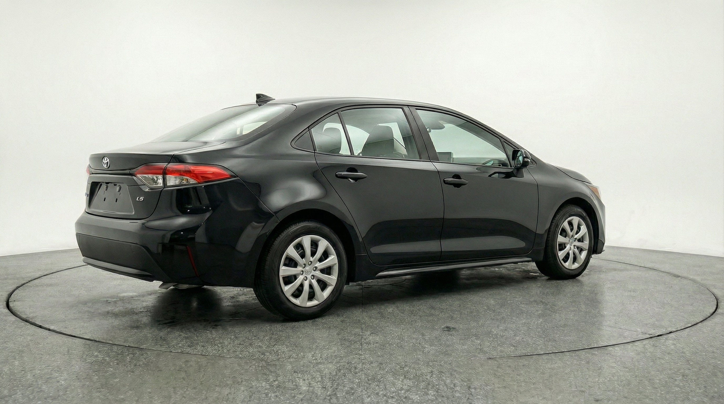 Thumbnail: 2025 Toyota Corolla - 9